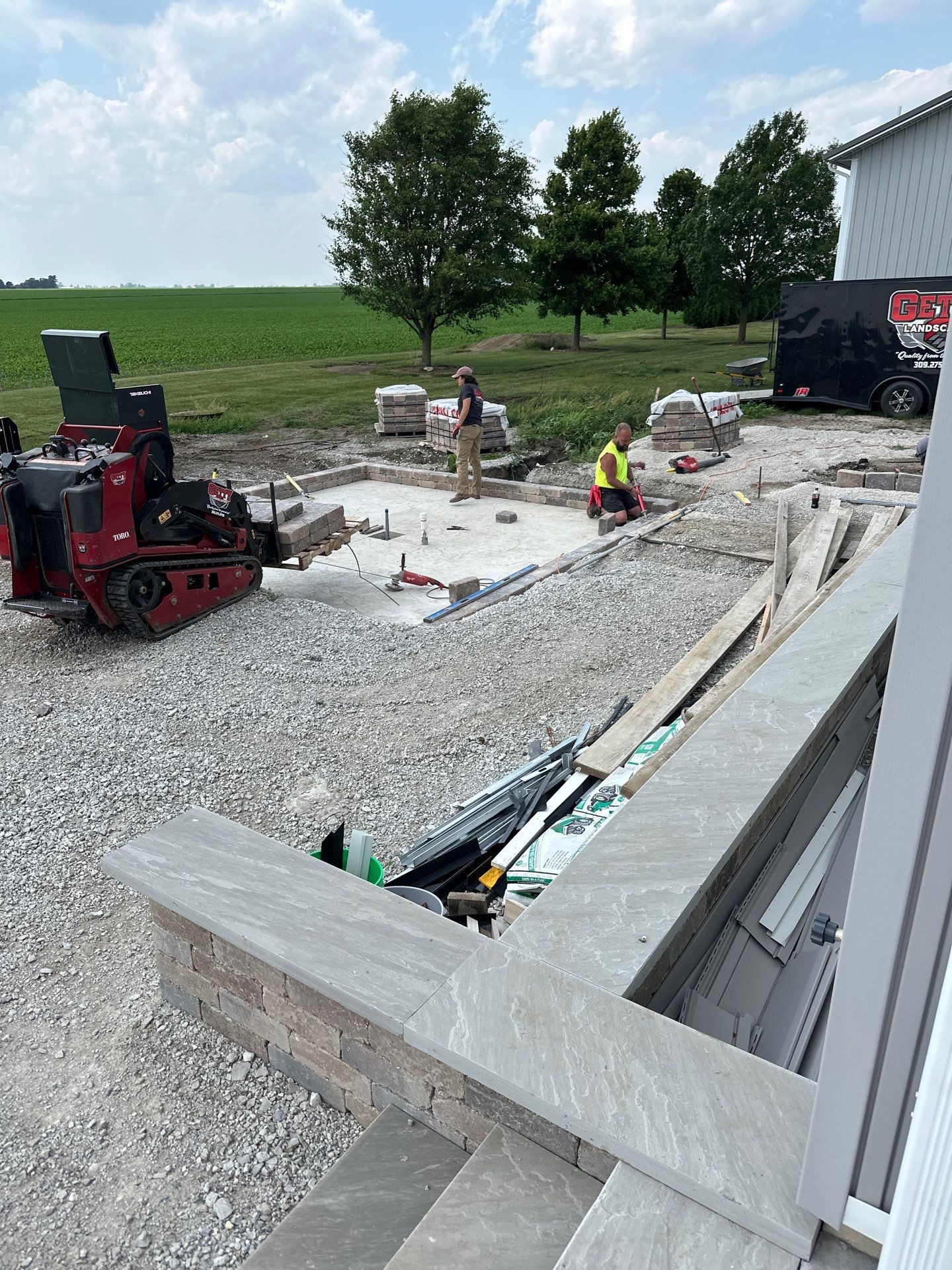 Outdoor Living by ProCore Contractors