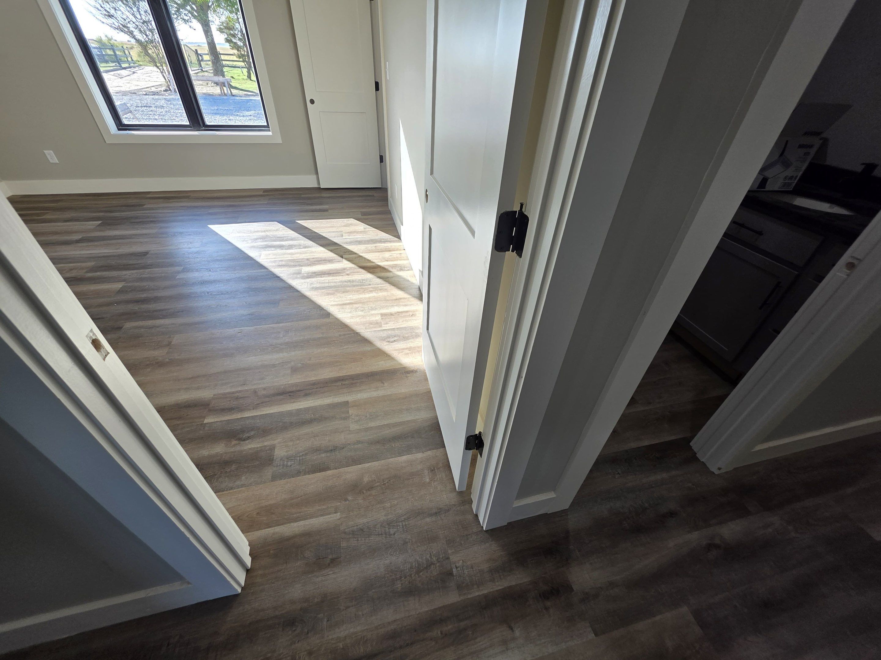 Project in Cherry Valley by Knockout Flooring LLC