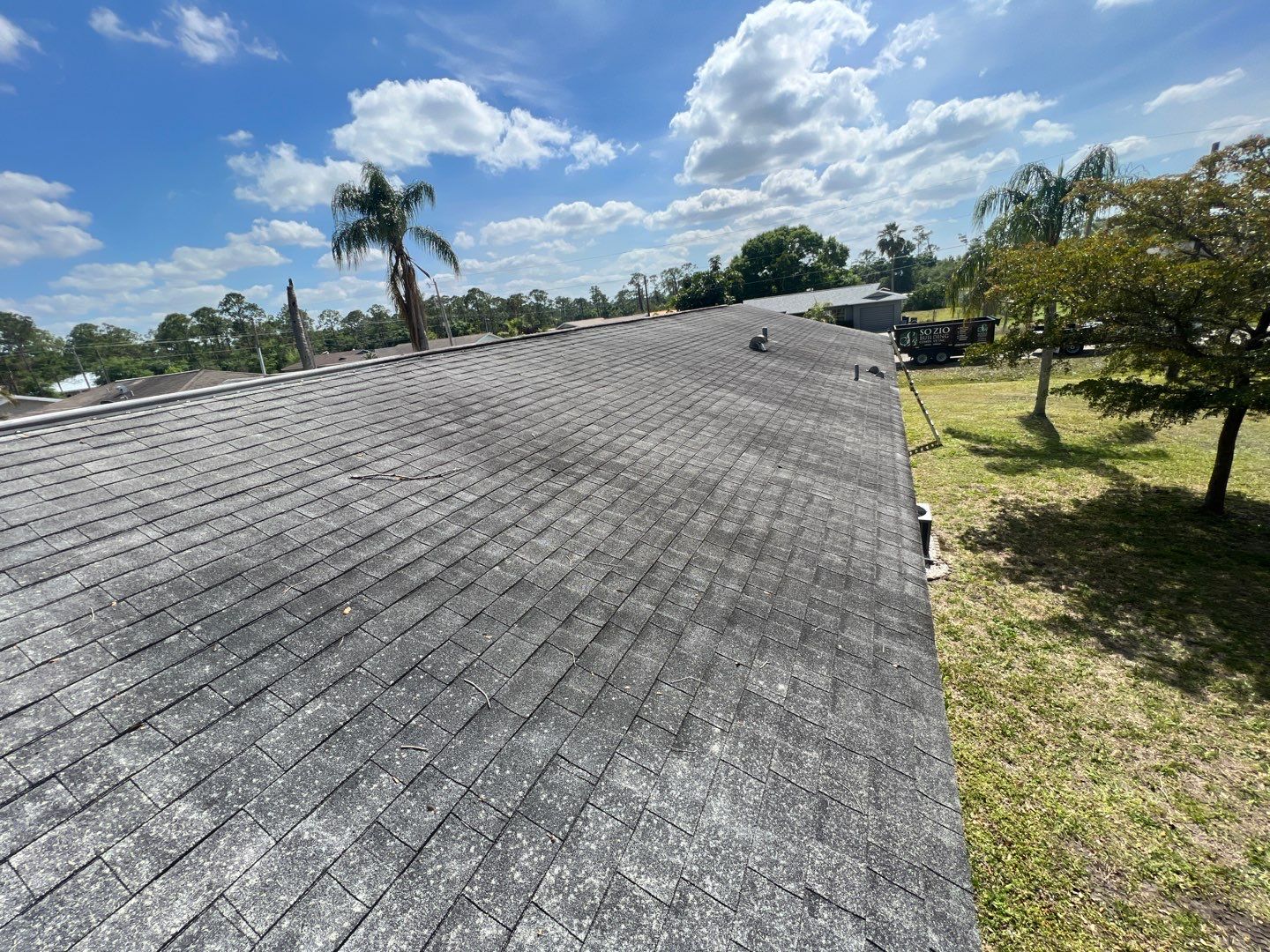 Residential Roofing Inspection  by Four Peaks Roofing