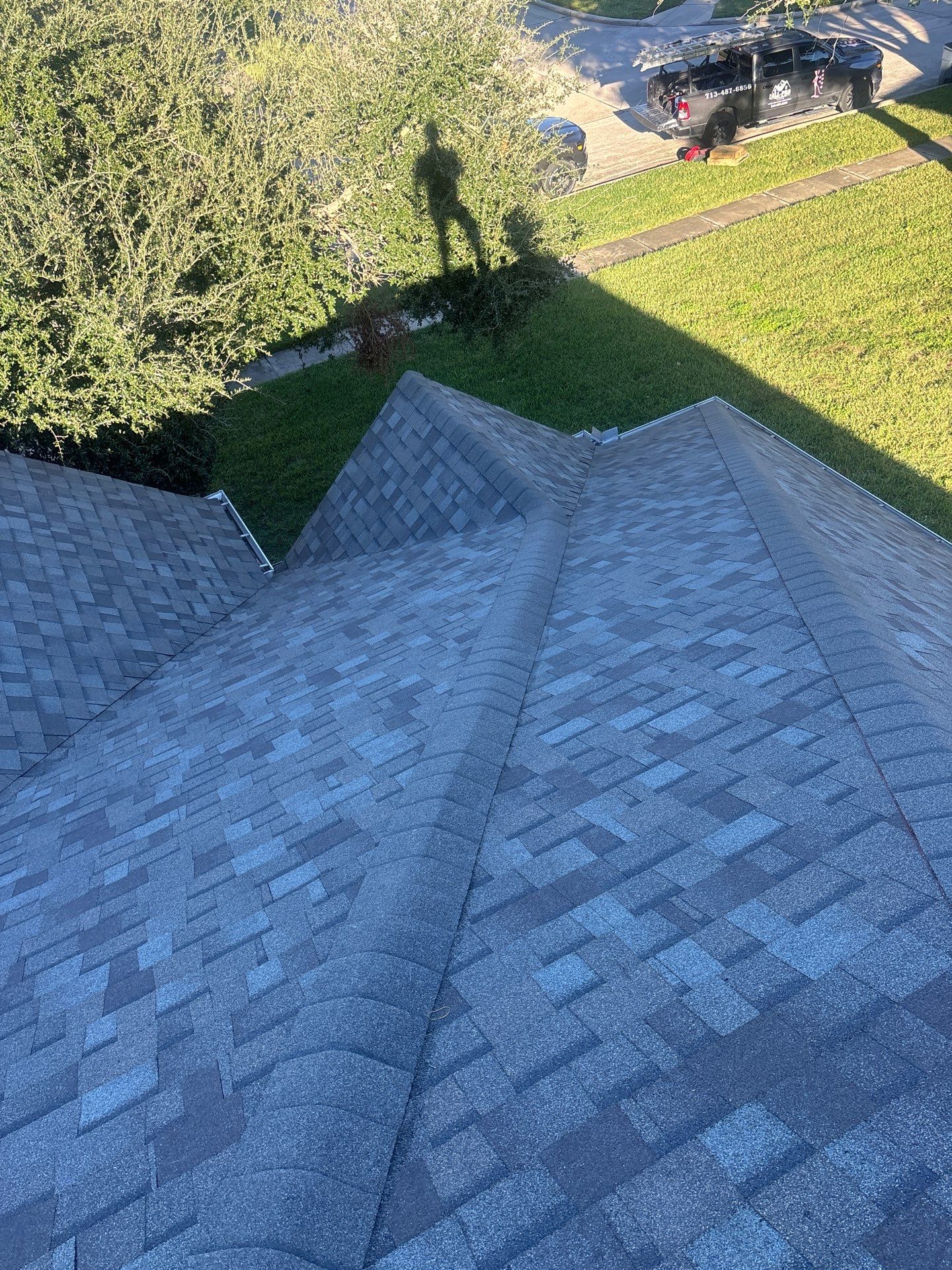 Roof Replacement Cypress by Roof Repair Services LLC