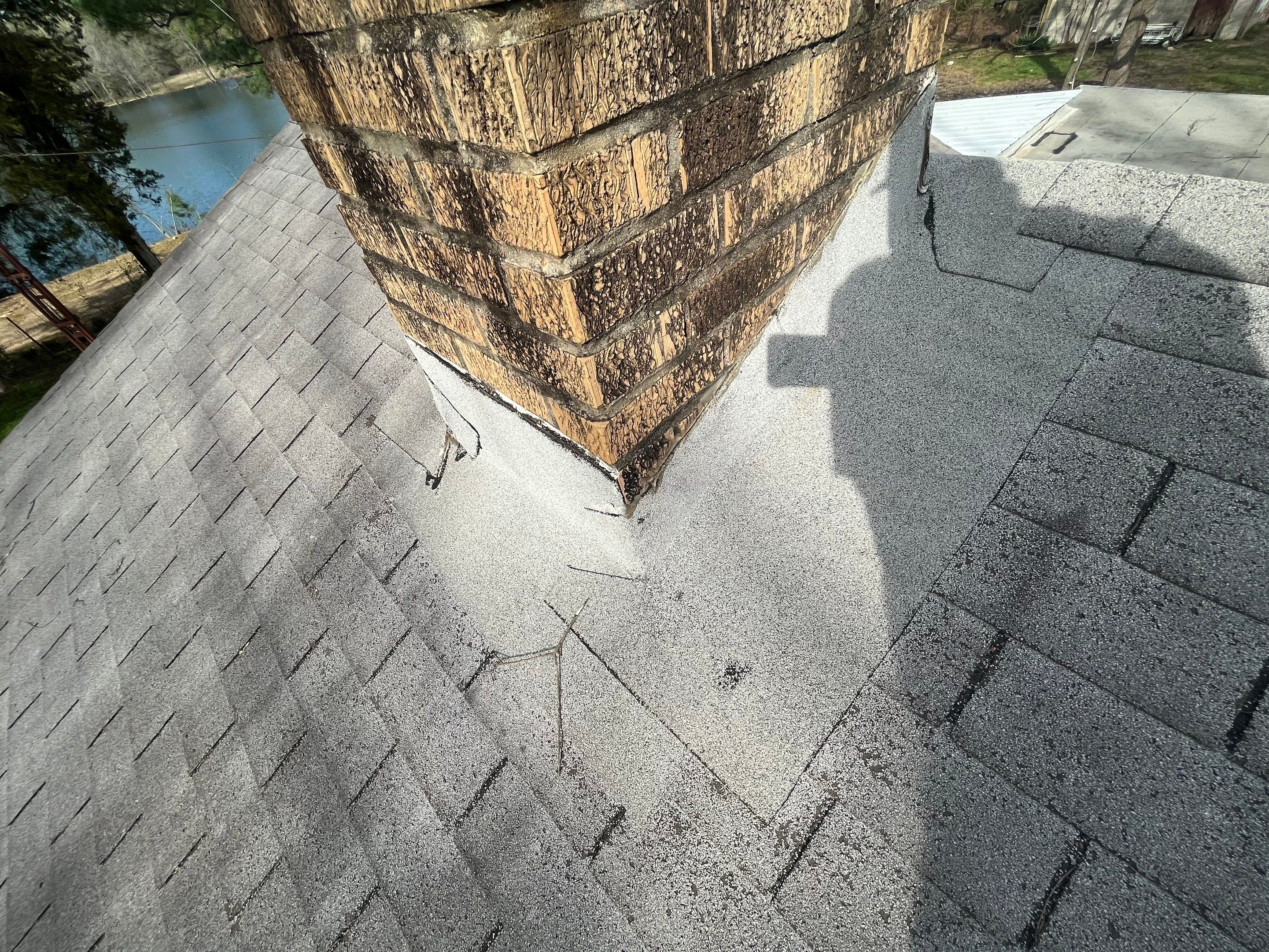 Residential Shingle Reroof using Malarkey Architectural Highlander NEX by Hostetler Roofing