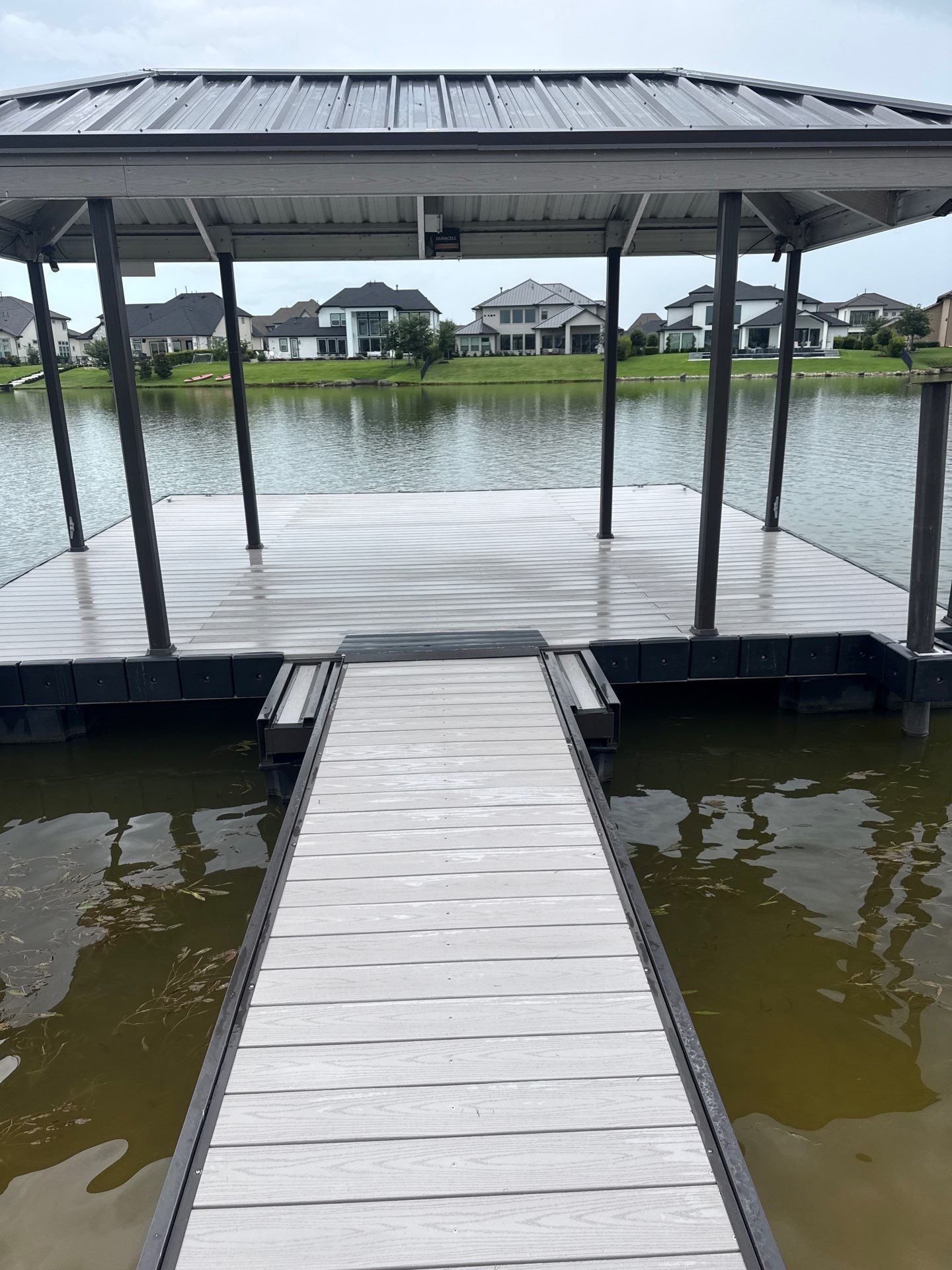 Project by Cypress Curb Appeal Services by Cypress Curb Appeal Services