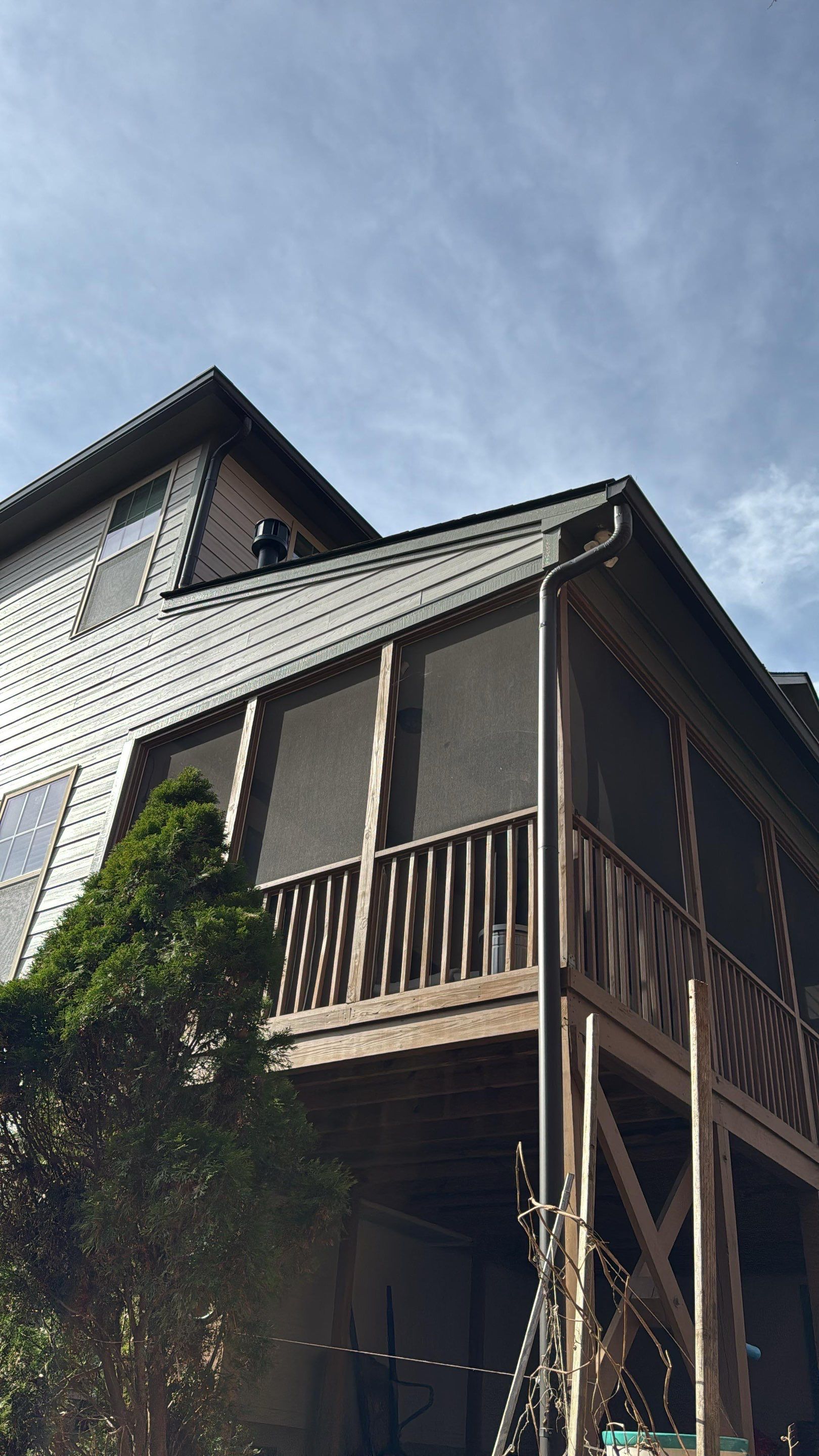 Roof Replacement - Certainteed Landmark Pro Espresso by Pro Performance Roofing