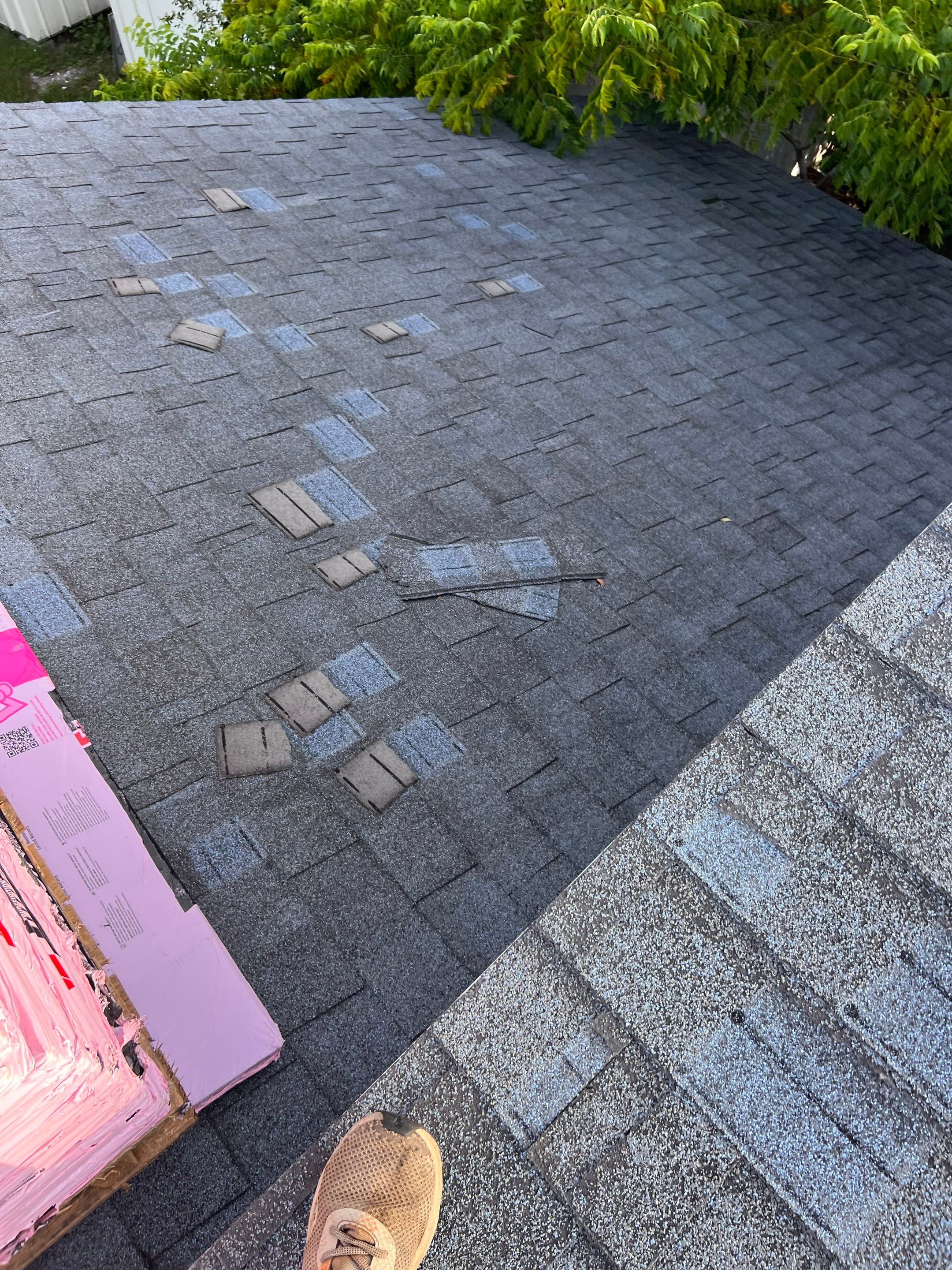 Project in Largo 33774 by Mitchell Roofing Company LLC 
