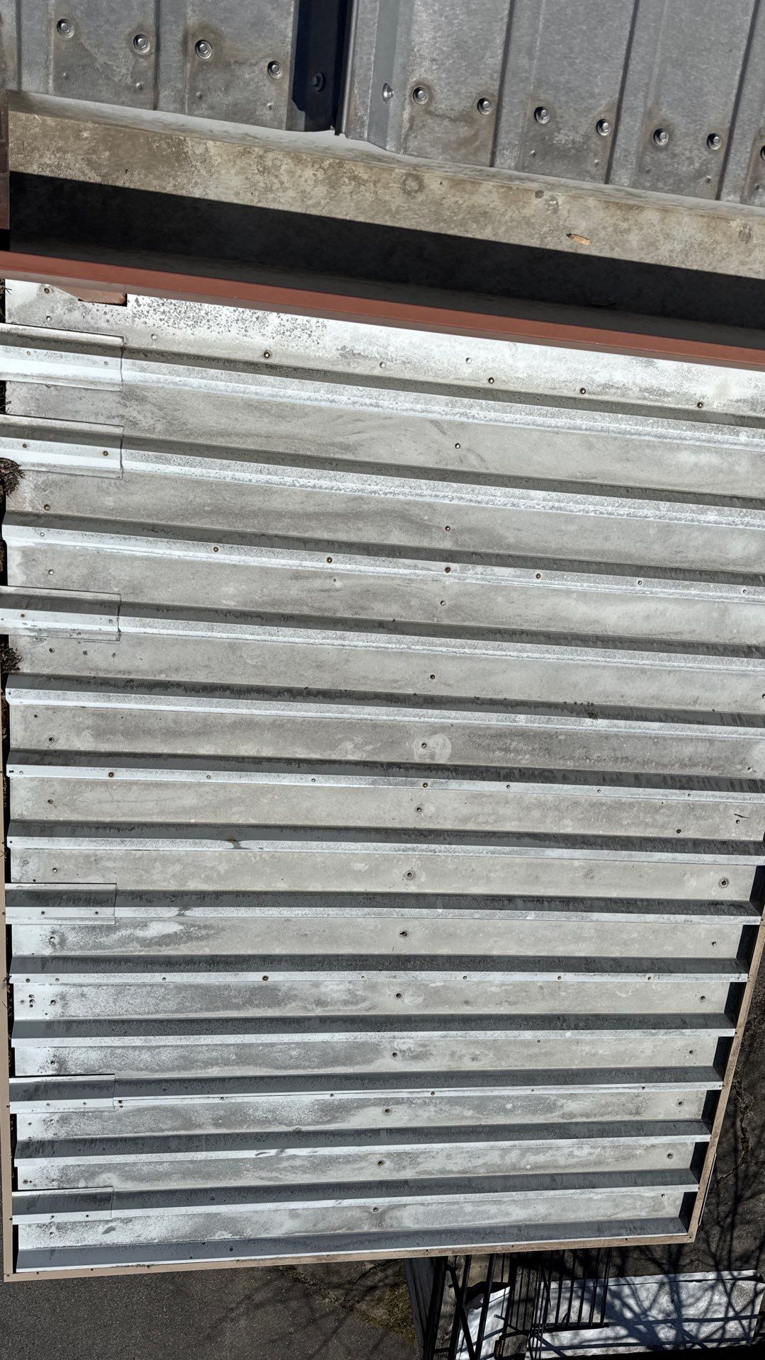 Project in Upper Marlboro by ExteriorPros