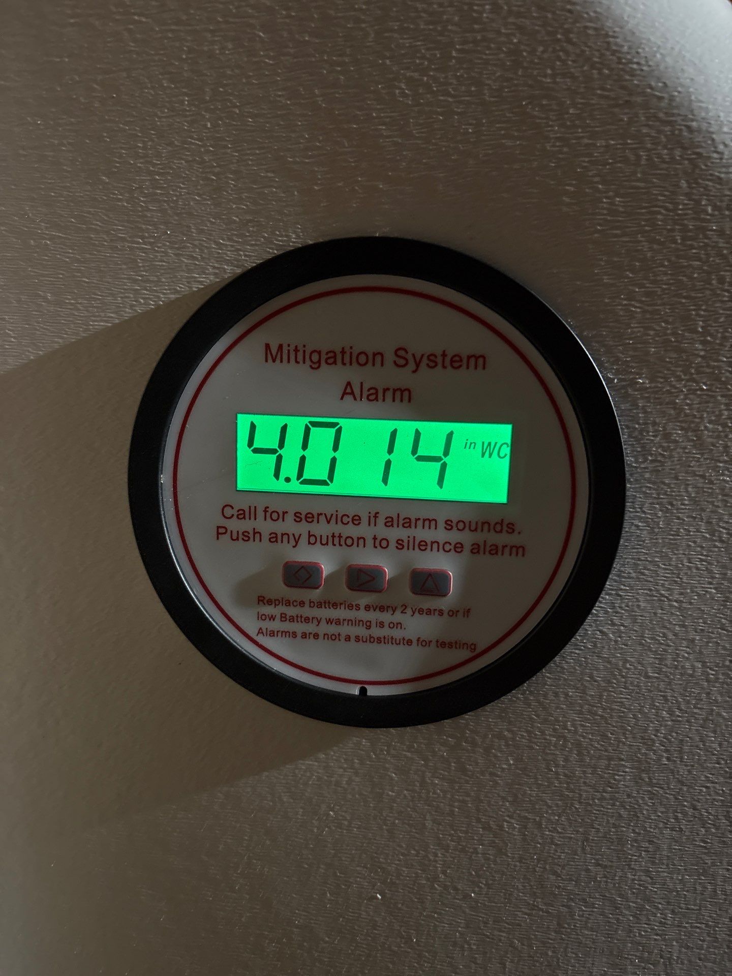 SafeAir® System by JustRadon.Com