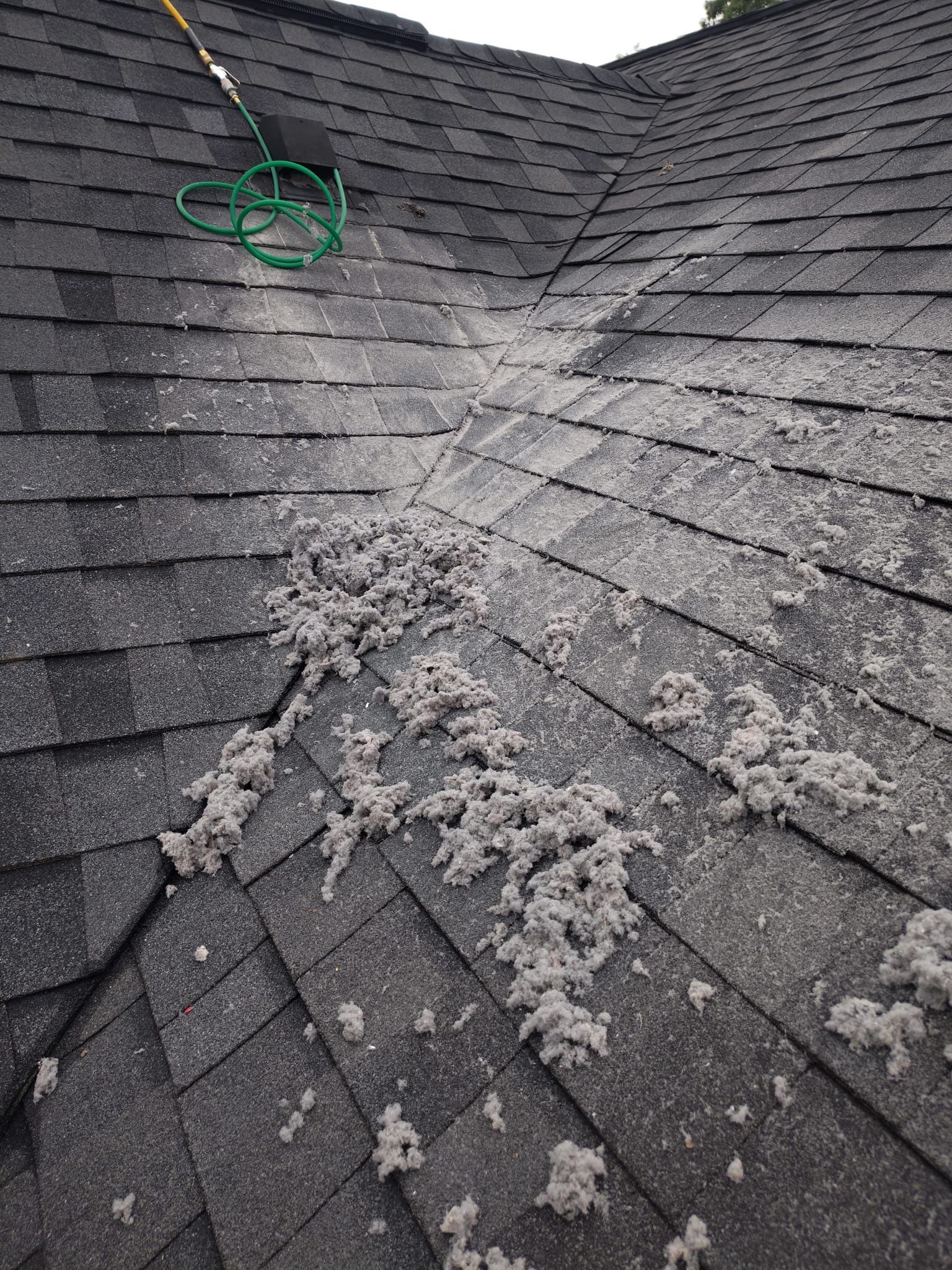 Dryer Vent Cleaning Ashburn VA by Pronto Air Duct Cleaning