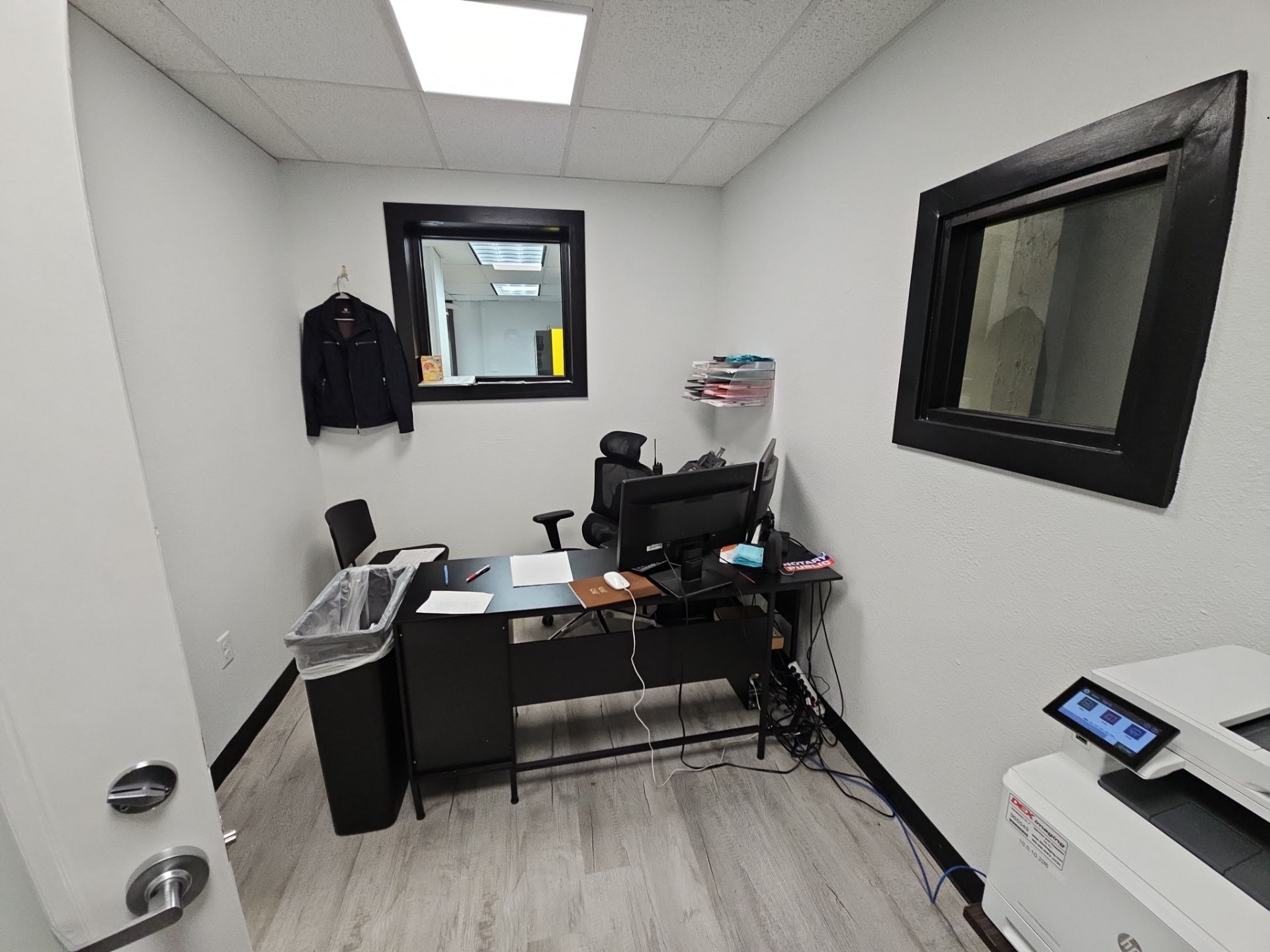 C-Store renovation at Dallas Life by EL-GC LLC 