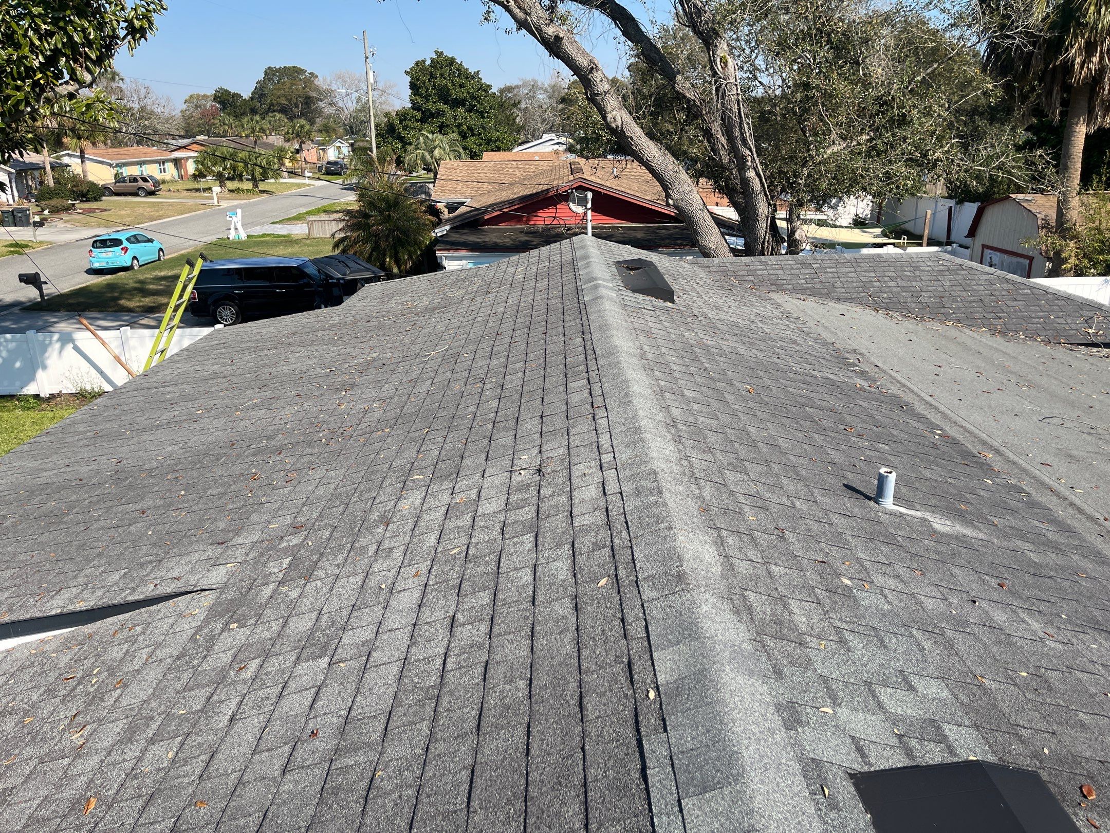 Shingle -> Shingle by Prime Roofing