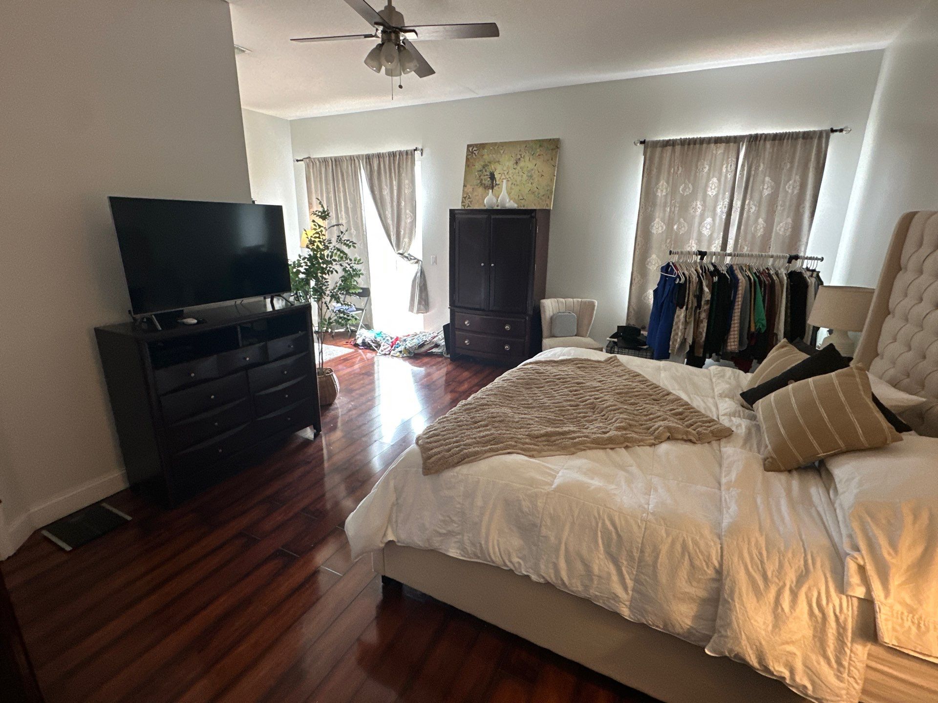 Water Damage Claim in Miramar by FLAPA & KeyStone
