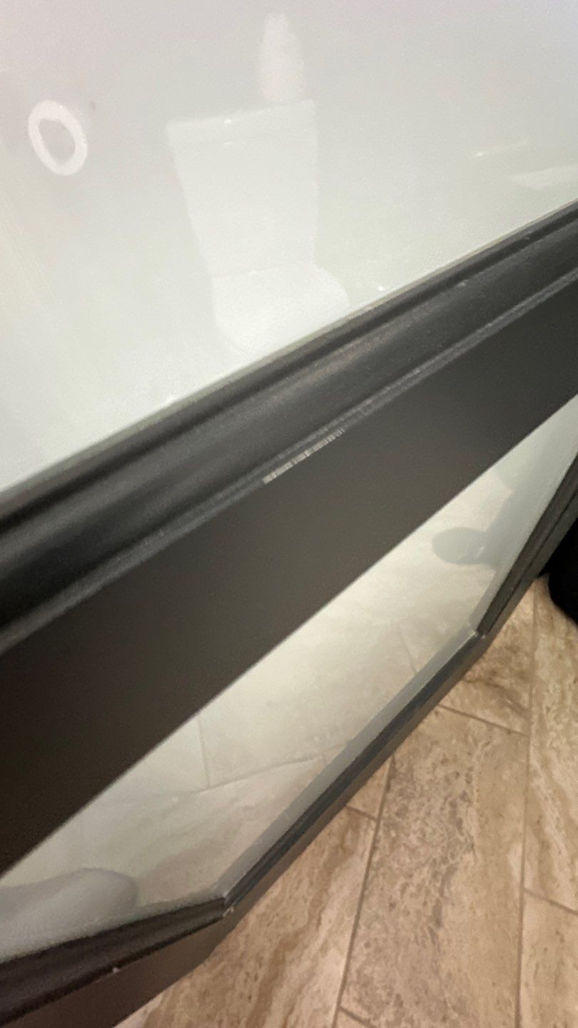 Fairfax Station: Multi-Trade Tree Damage Restoration by RM Banning, Inc.