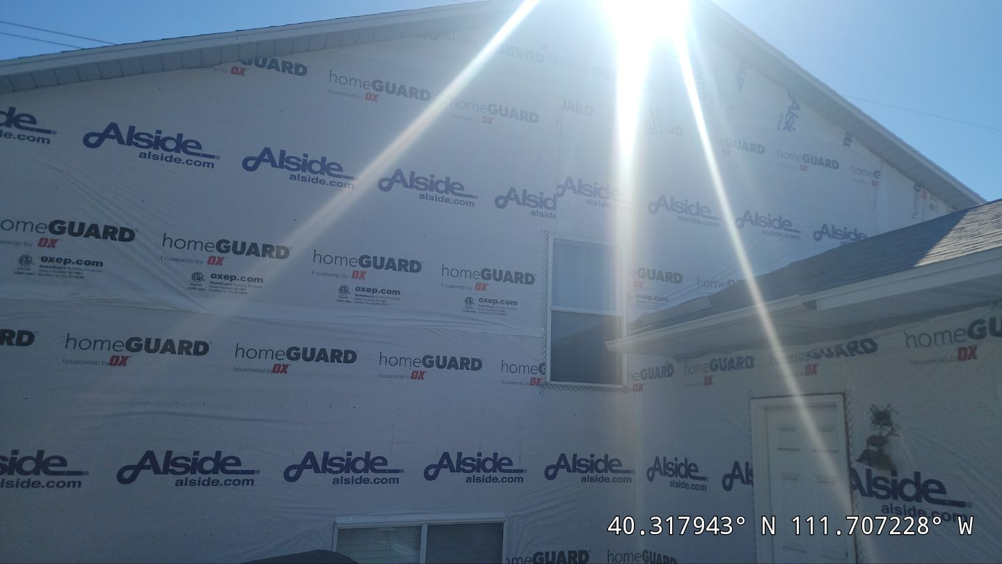 Full Exterior Restoration After Hail Damage – Insurance-Approved by ASAP Roofing & Exteriors