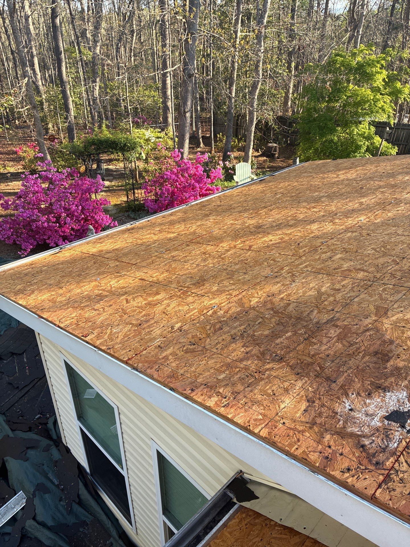 The Krivaceks by United Contracting and Roofing