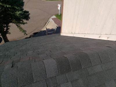 Project by Storm Guard of South Metro Denver