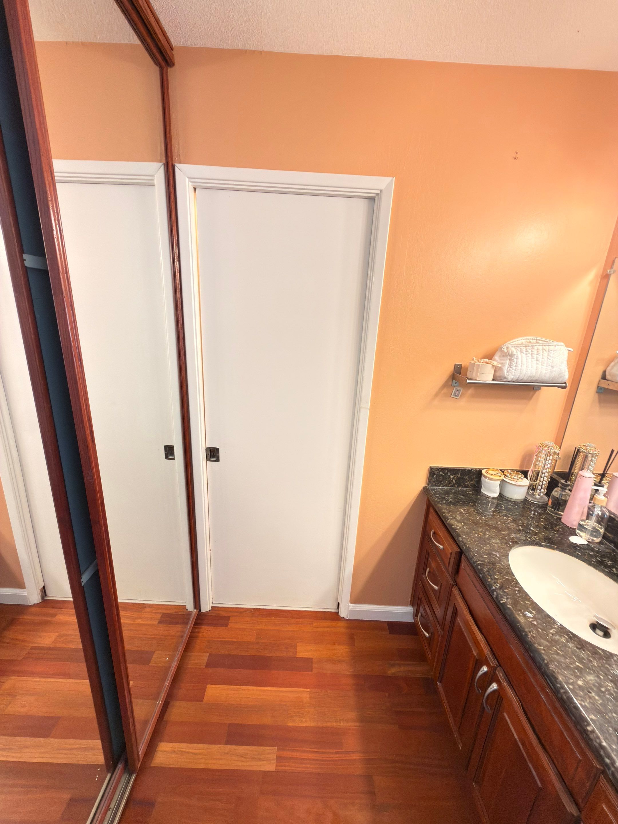 Shower Remodel due to Water Intrusion by Anza Builders, Inc. 