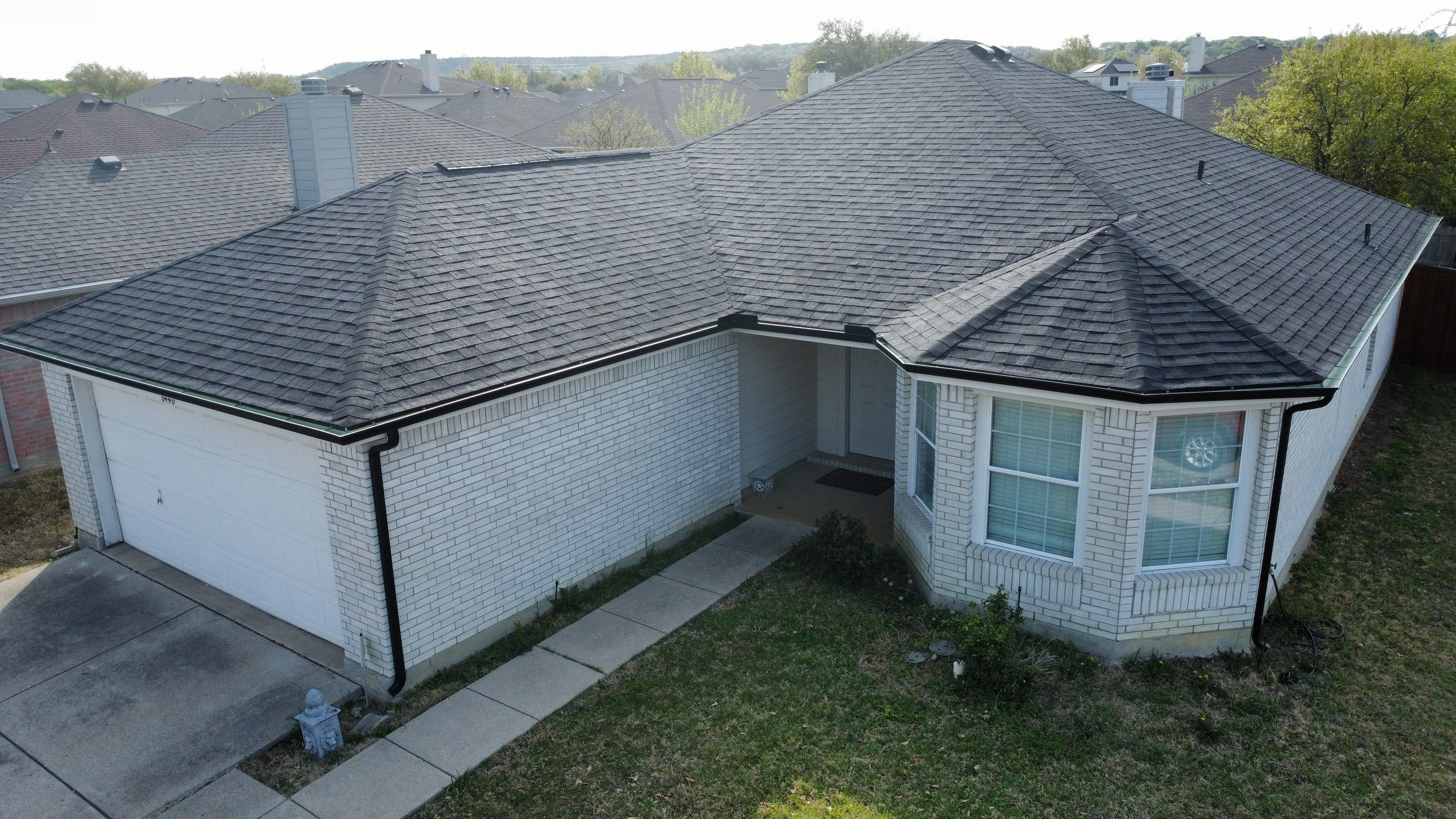 Berry Good Roofing and Efficiency featured photo.