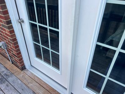 French Door Replacement