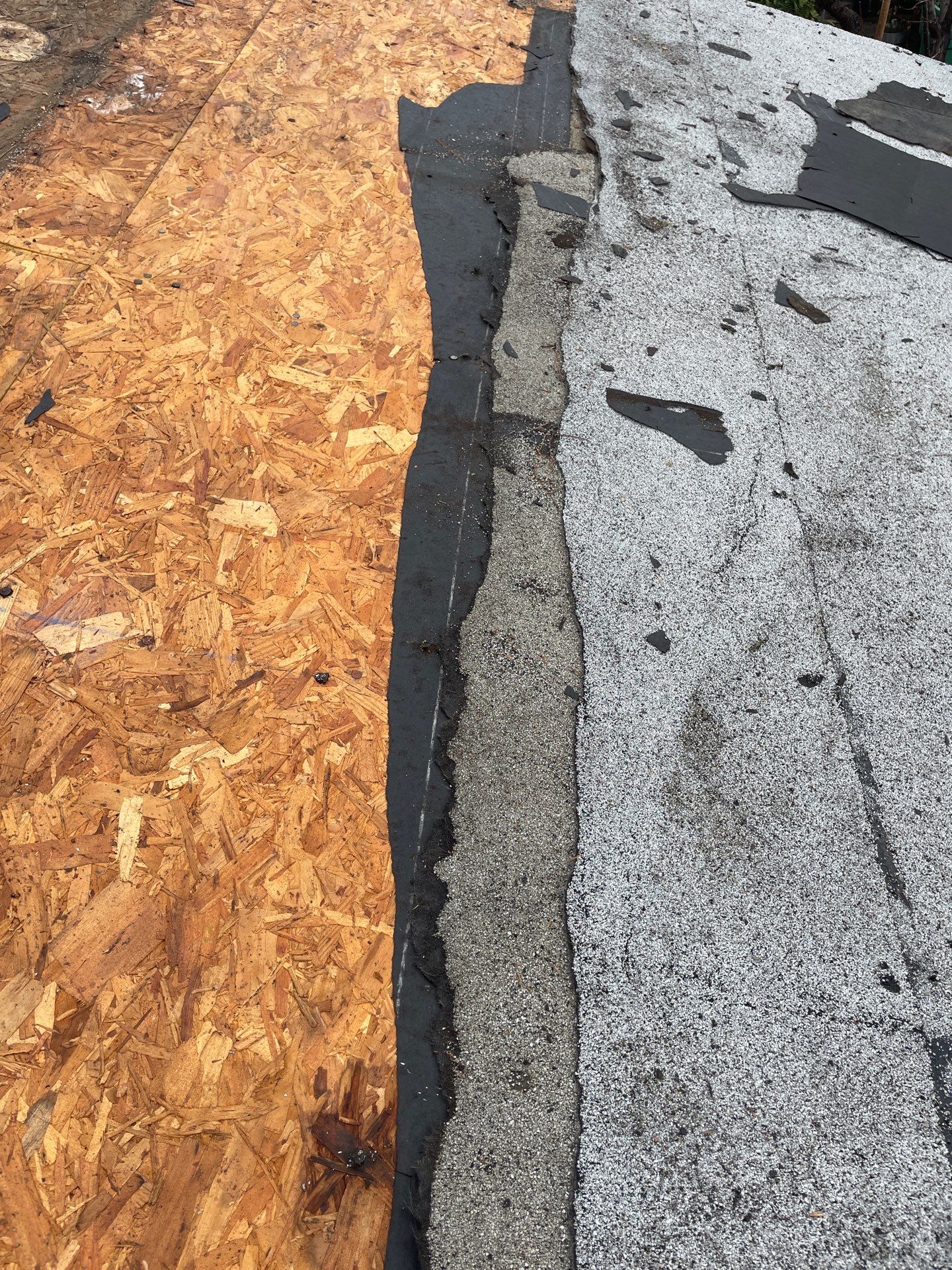 Complete Roof Replacement - Porterville, CA by Grandmark Service Company