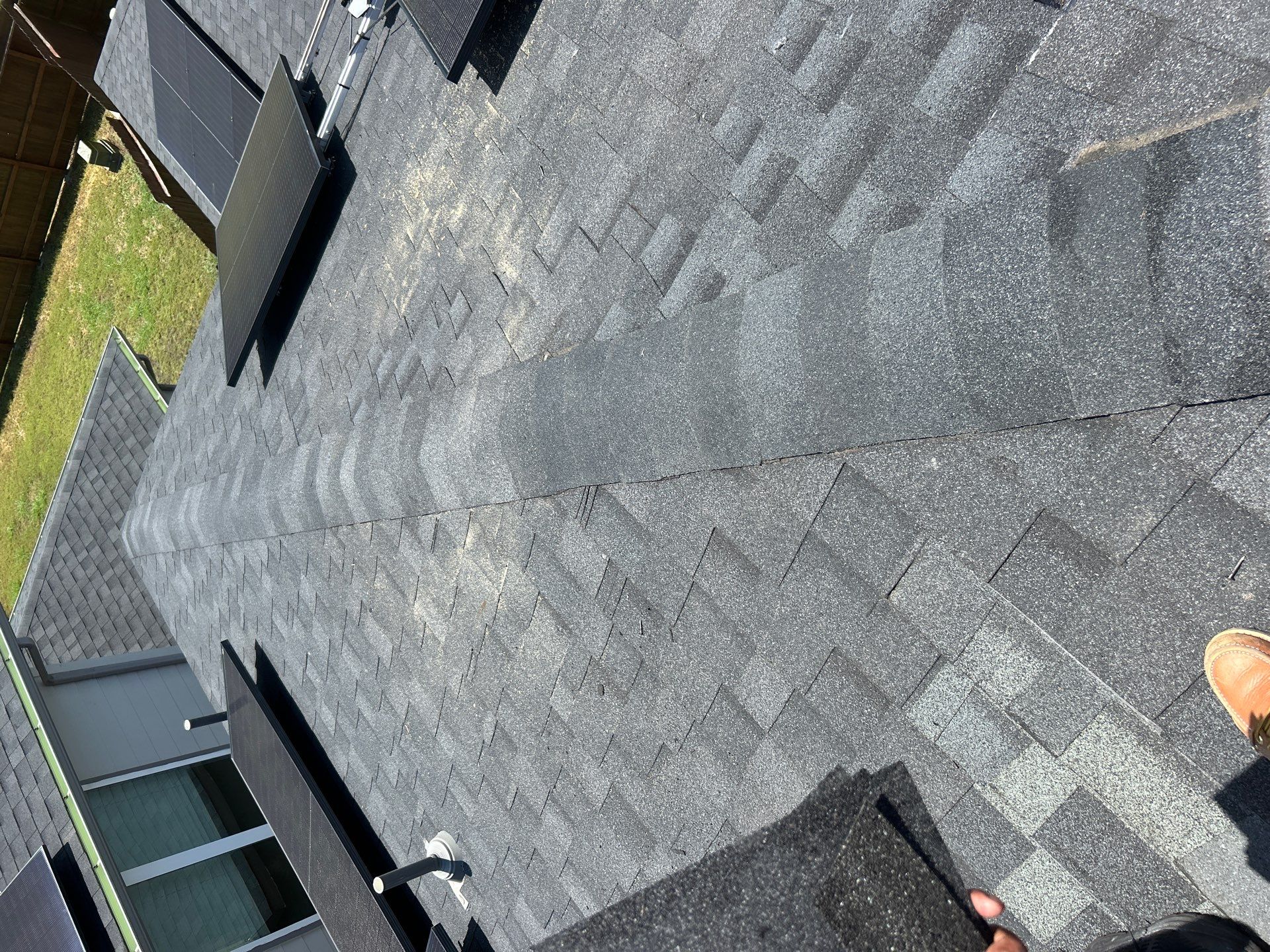 Roof Repair Houston by Roof Repair Company