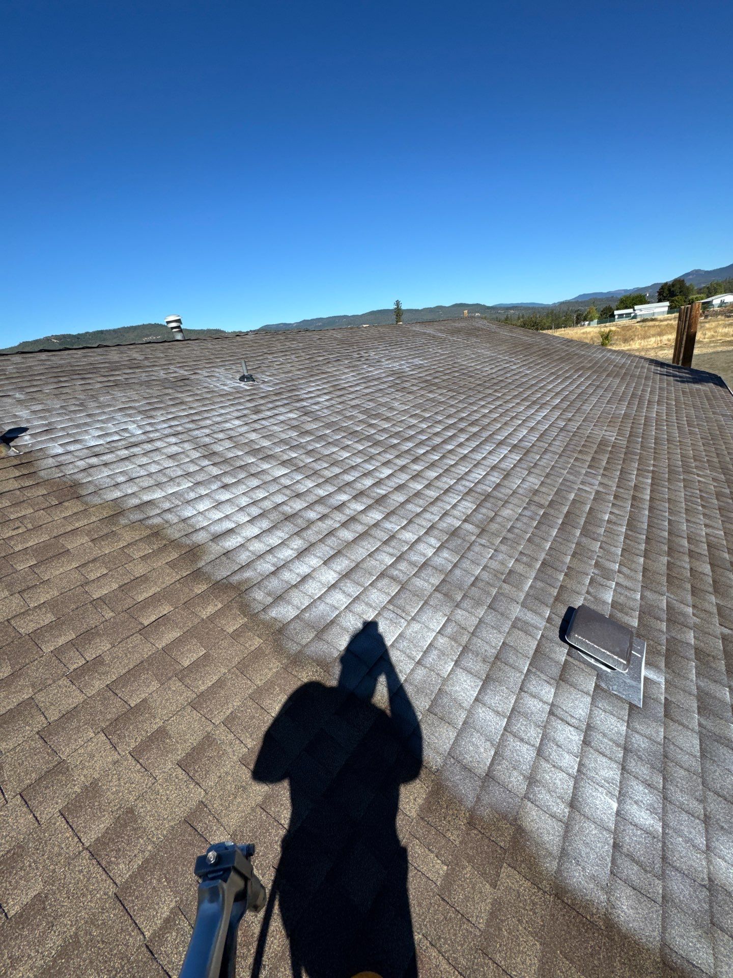 Project in Eagle Point by Roof Maxx of Grants Pass