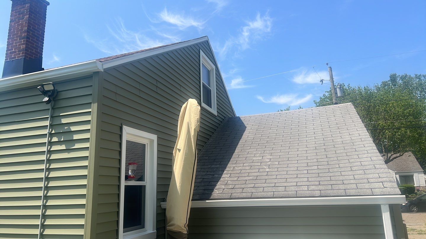 Ashley Byerly by Silver Leaf Contracting 