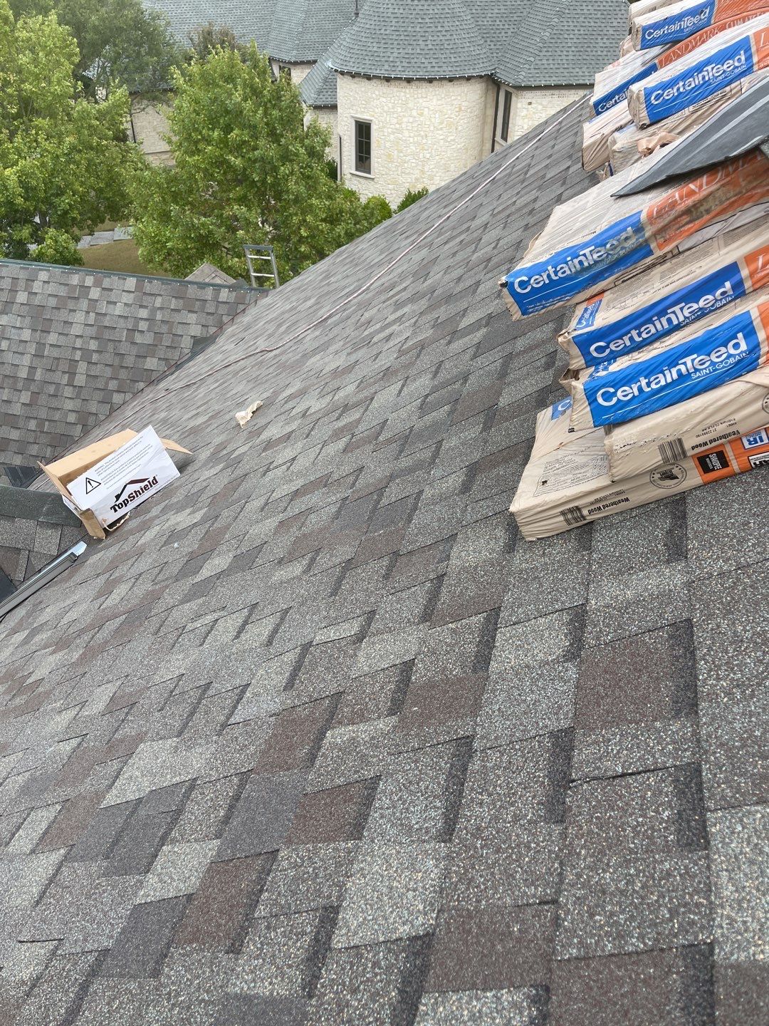 Roof Replacement using high quality materials by Elite Roofing LLC