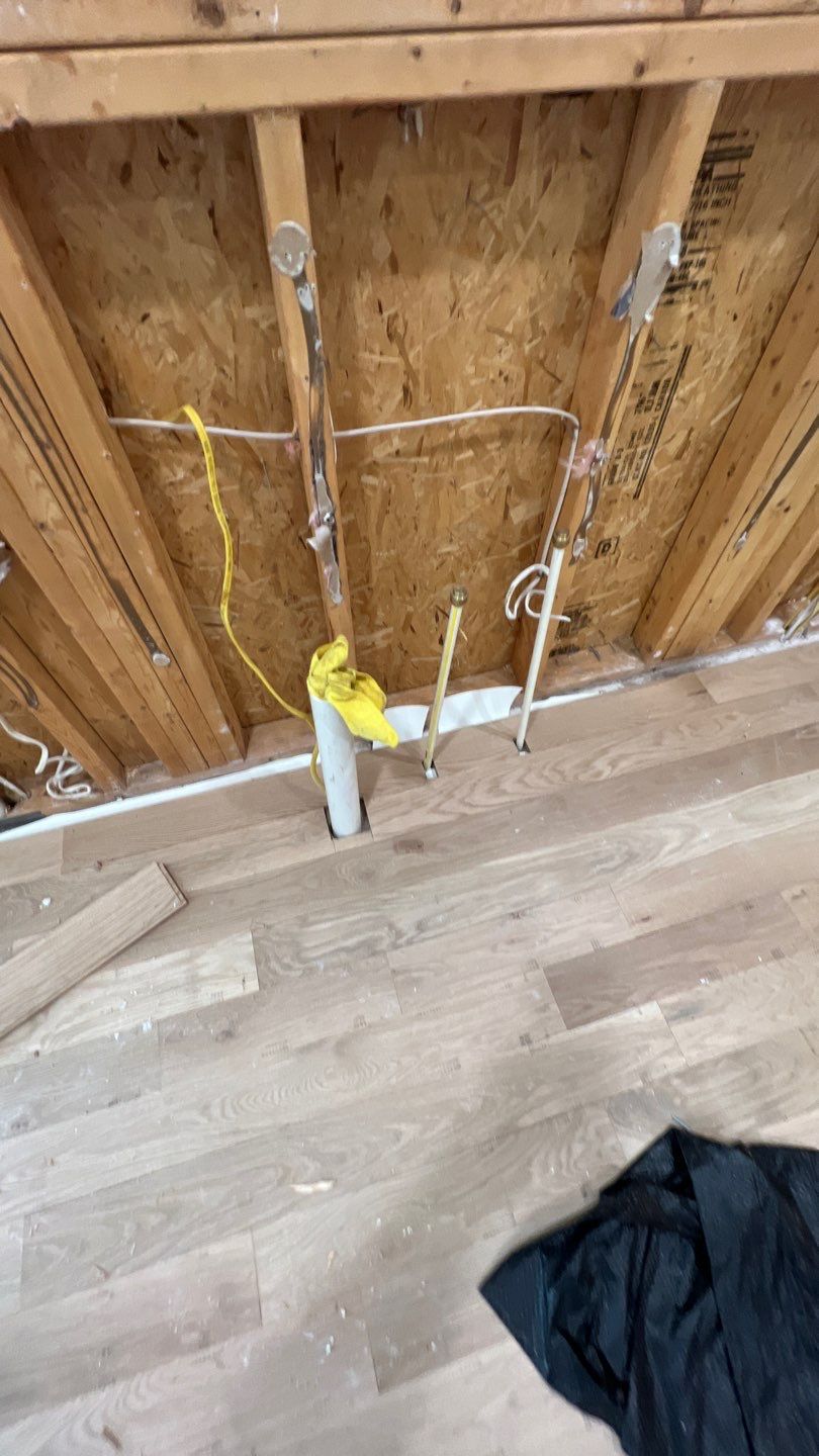 Home Remodel by Bec Construction Llc