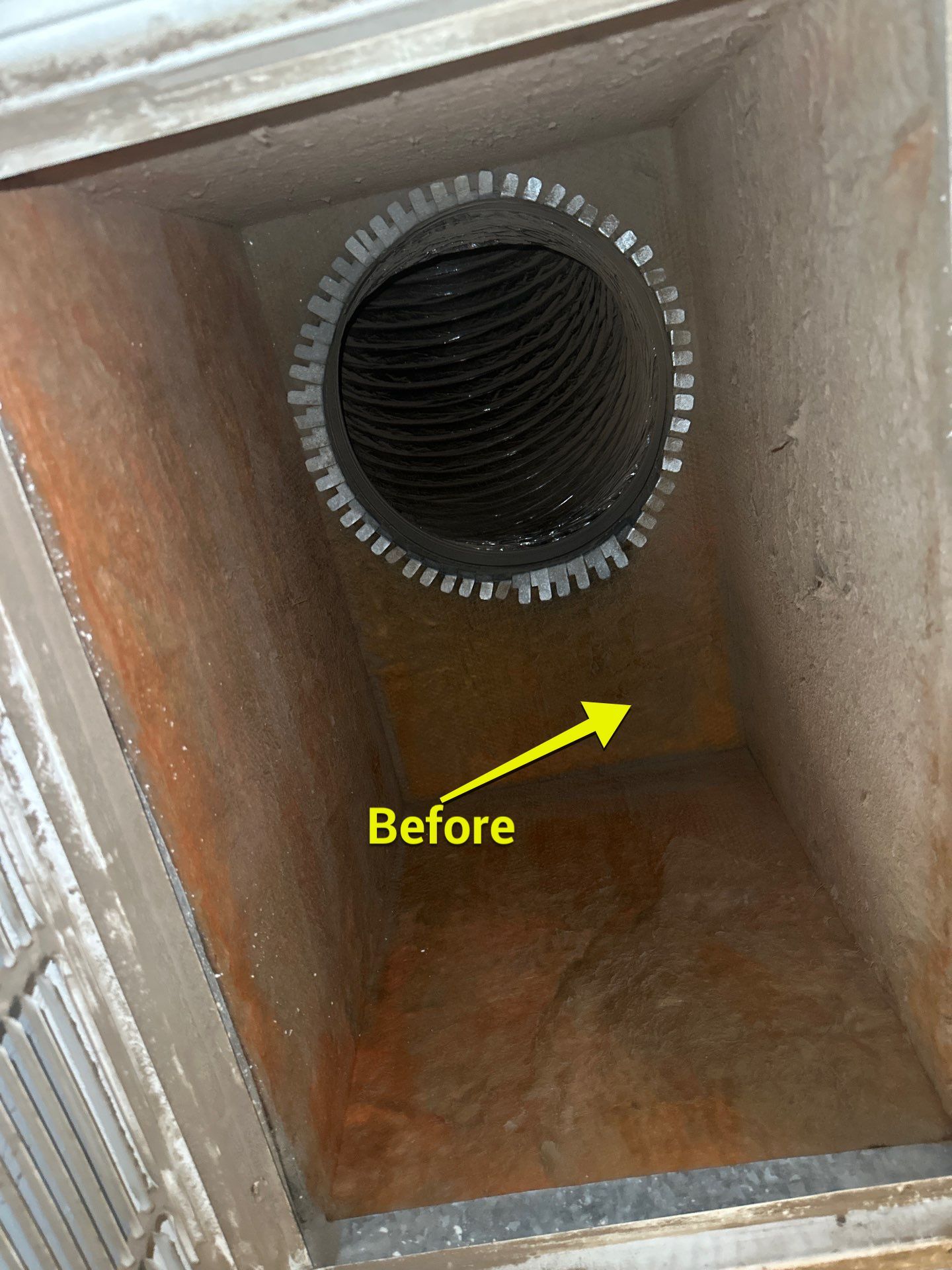 Air Duct Cleaning in Ocala by Hygienic Air, Inc