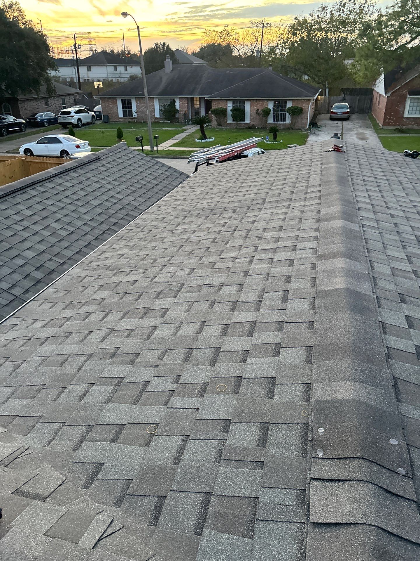 Roof Repair Houston by Roof Repair Company