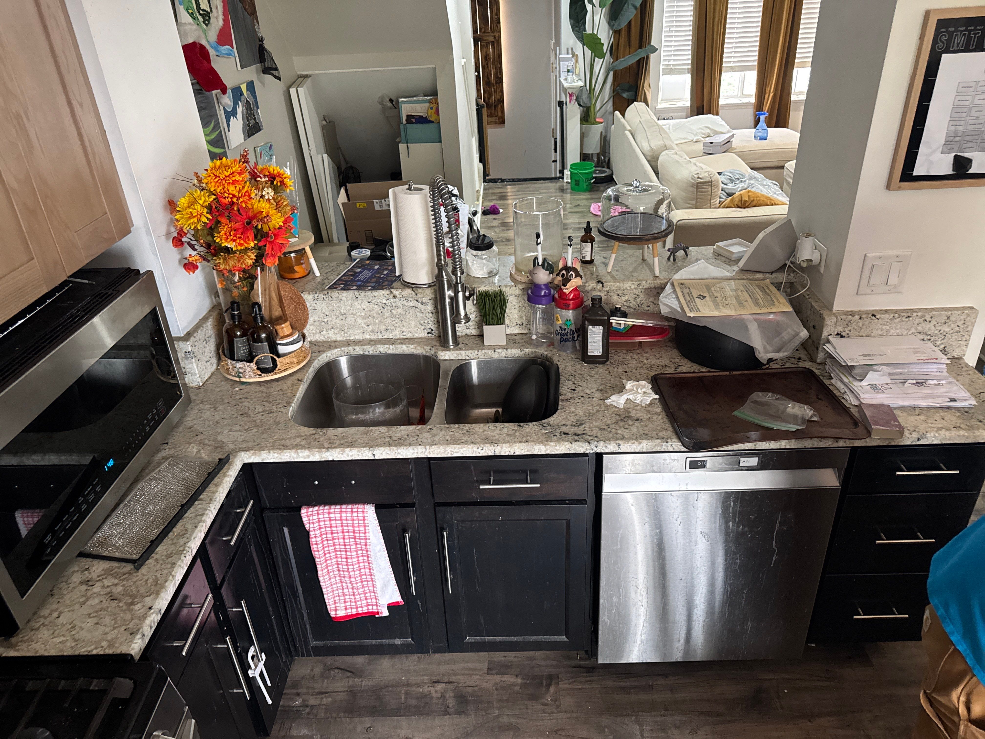 Bolingbrook Water Heater Failure Recovery and Structural Drying by Chicagoland Water Medics