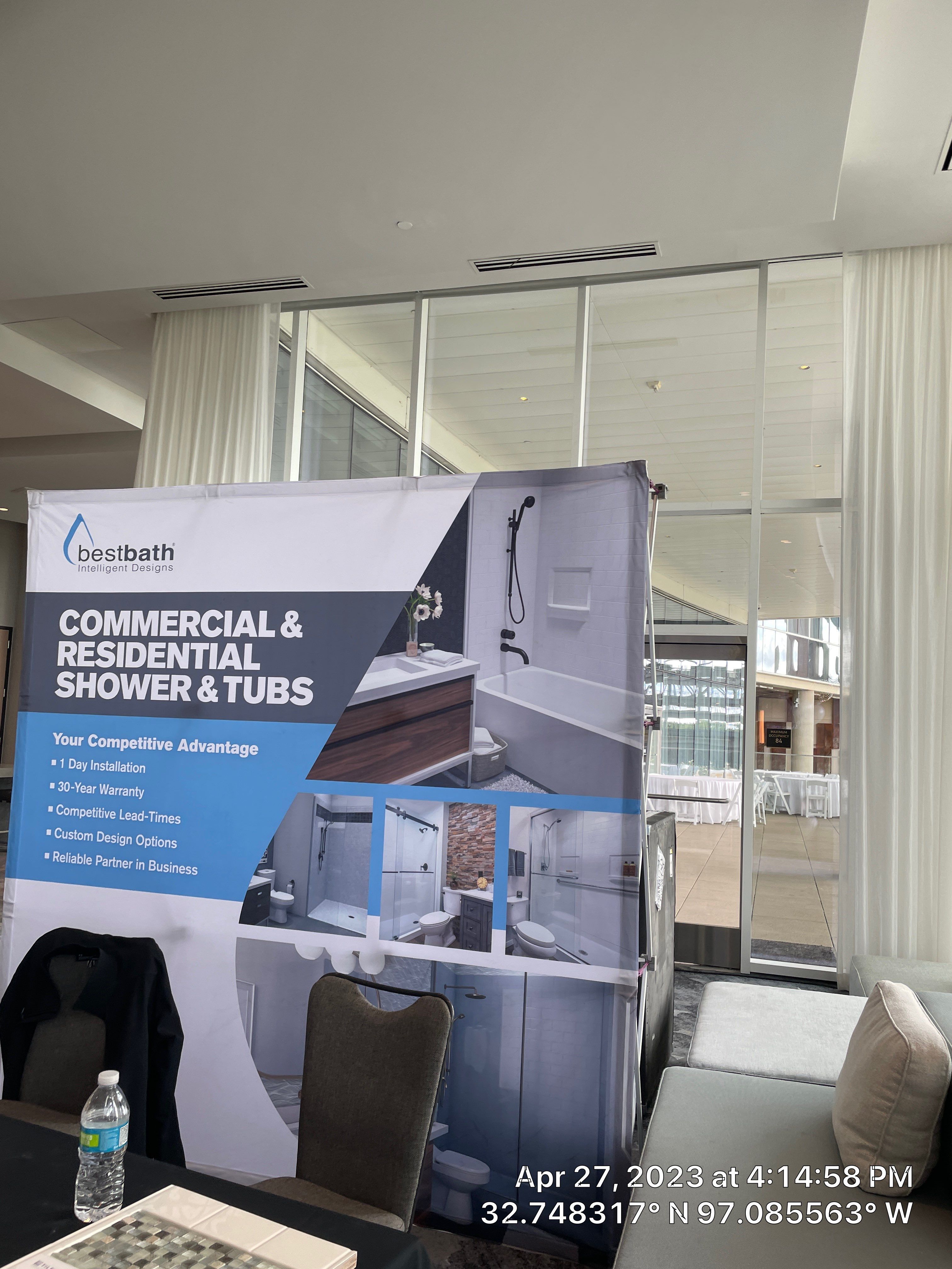 CoCam by CompanyCam Sales Demo