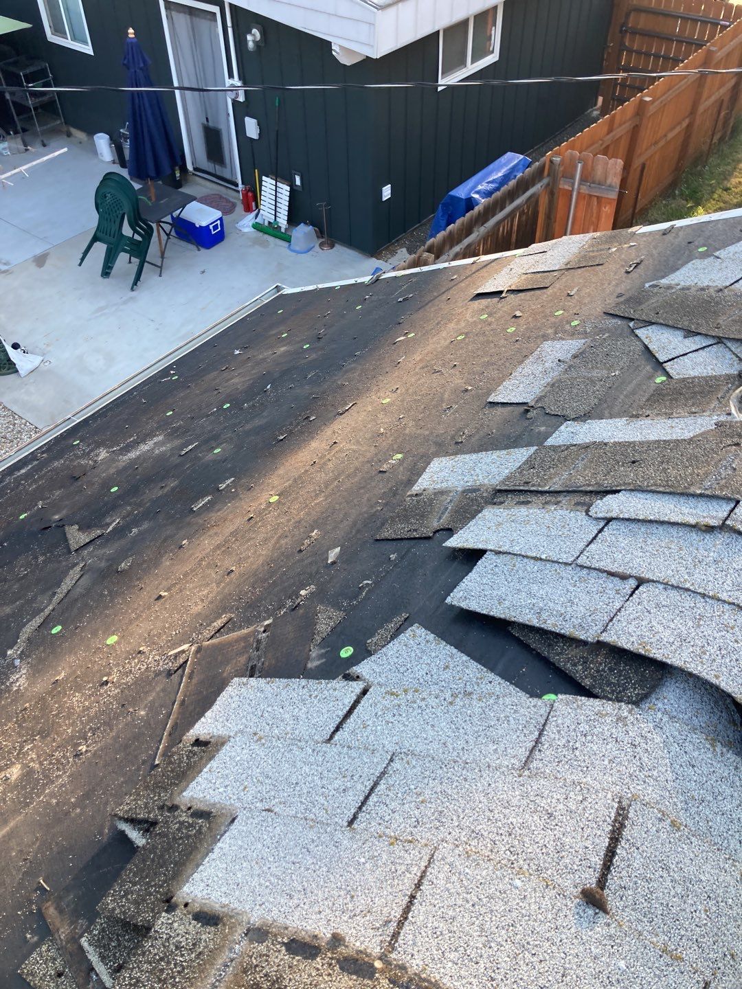 Nampa, ID Residential Roofing Installation using Owens Corning by ID Roofing LLC