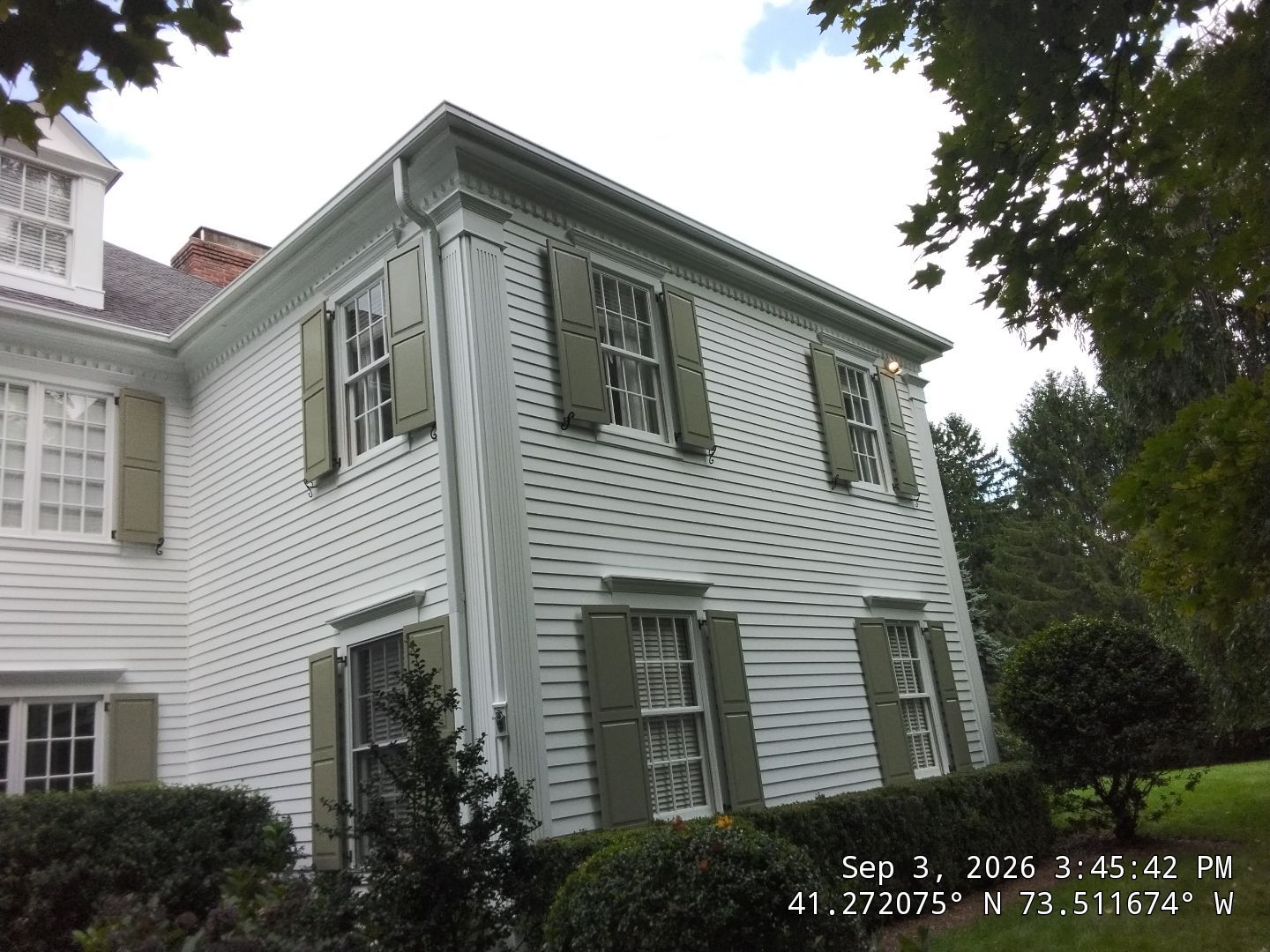 MaxFlow  by DiGiorgi Roofing and Siding Inc