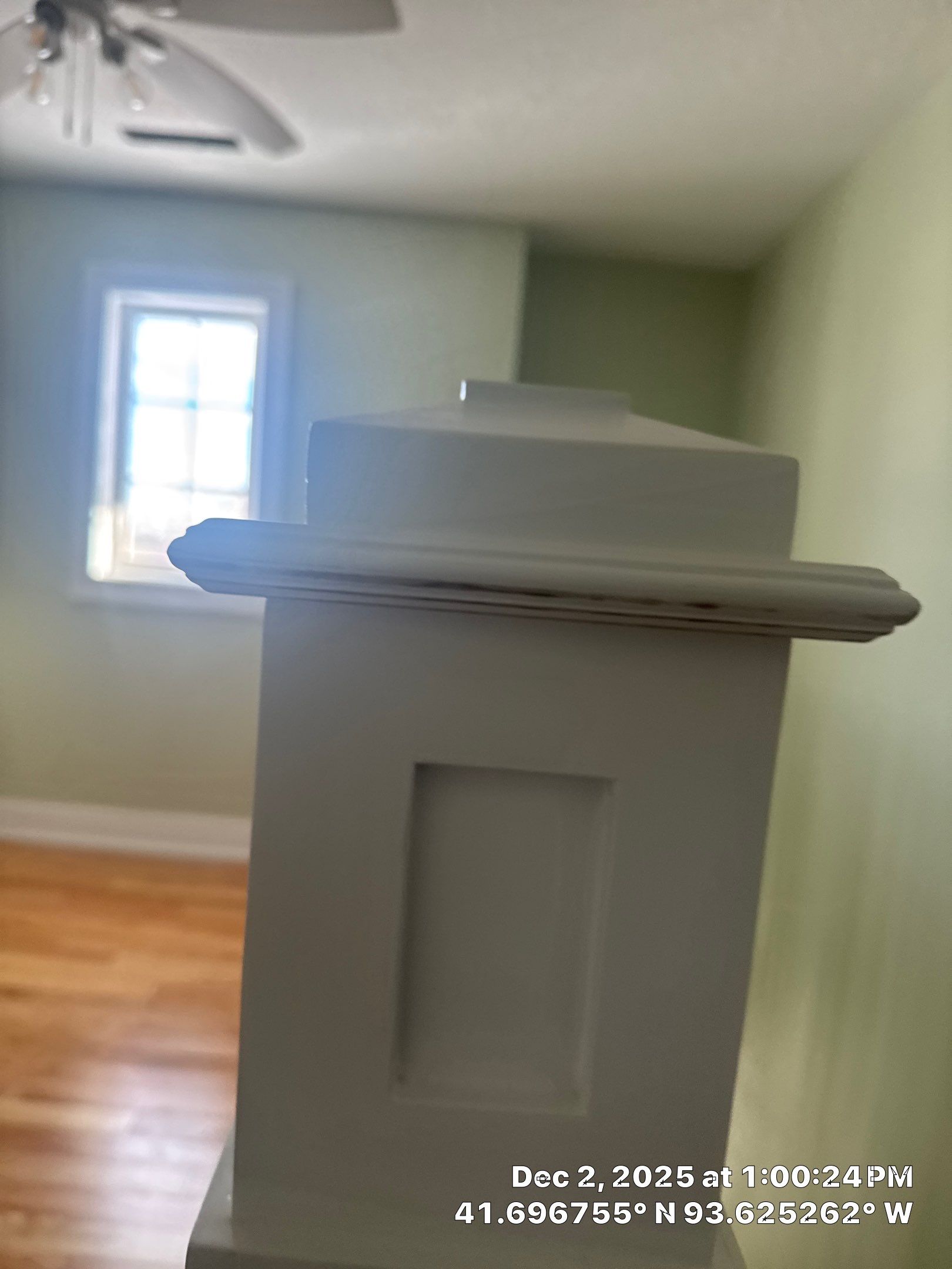 Project in Ankeny, IA by Midwest Paint LLC