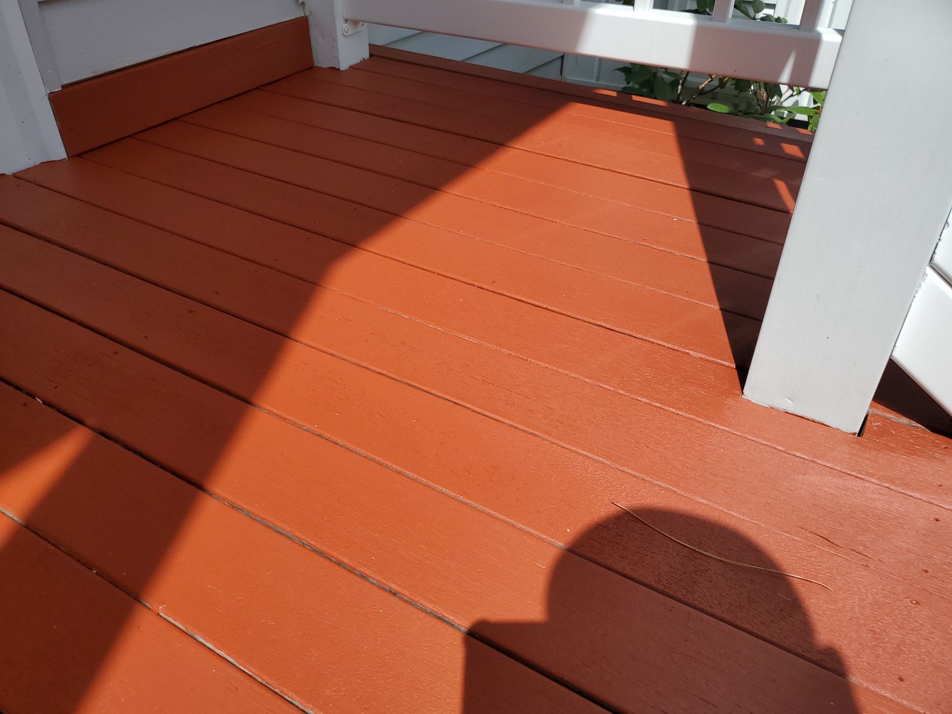 Exterior Update by Sustainable Construction & Gardening Development LLC