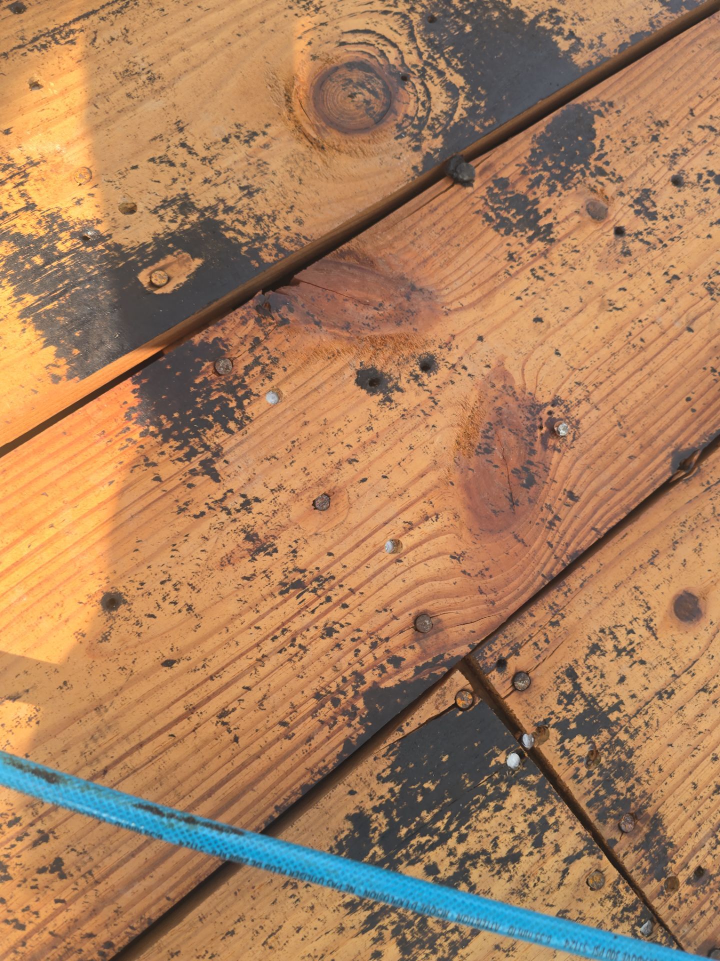 Project in St. Petersburg 33710 by Mitchell Roofing Company LLC 