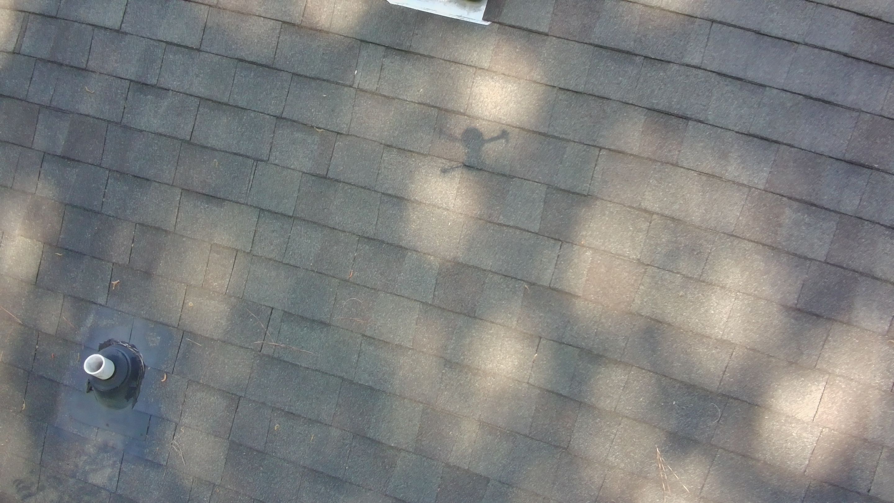Asphalt Roof Replacement in Birmingham by NANOROOF Alabama