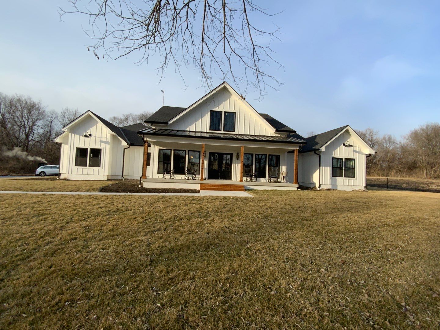 Garage using Domino  by Select Painting, Coatings & Garage Cabinets