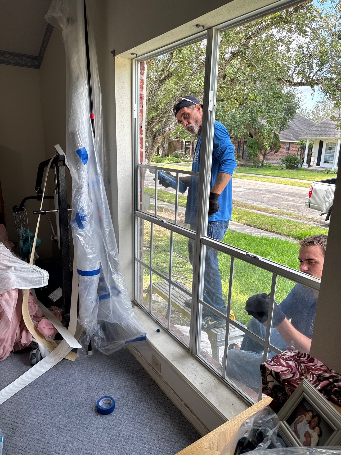 Bayfront Knows Bay Windows by Bayfront Roofing and Construction