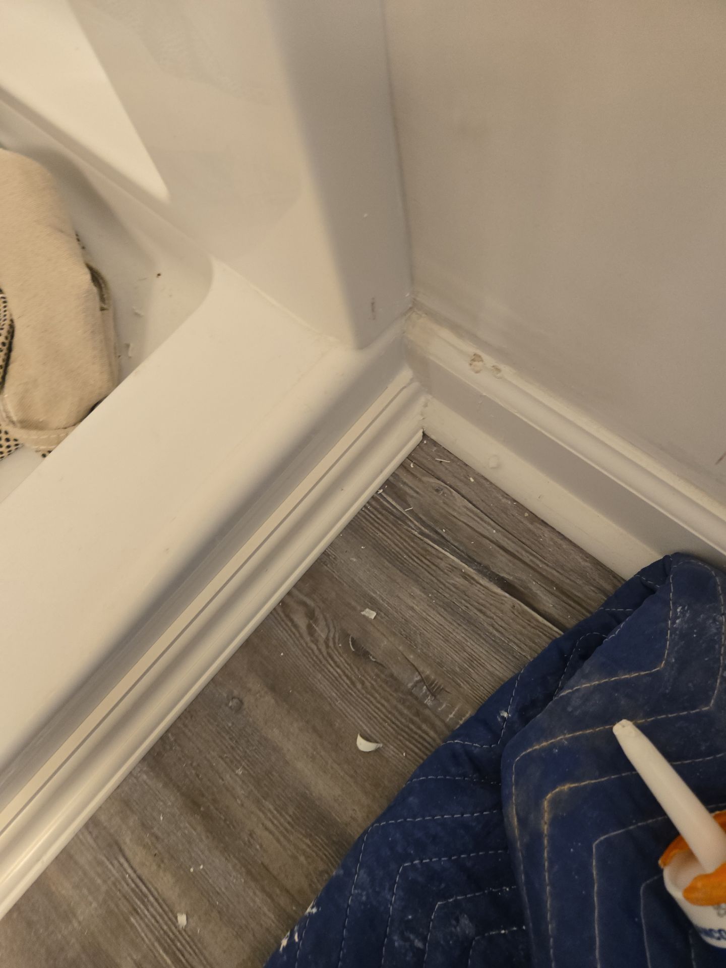 Got a Post-Plumbing Drywall Dilemma? We Fix It! 🛠️ by A Step Above Handy LLC