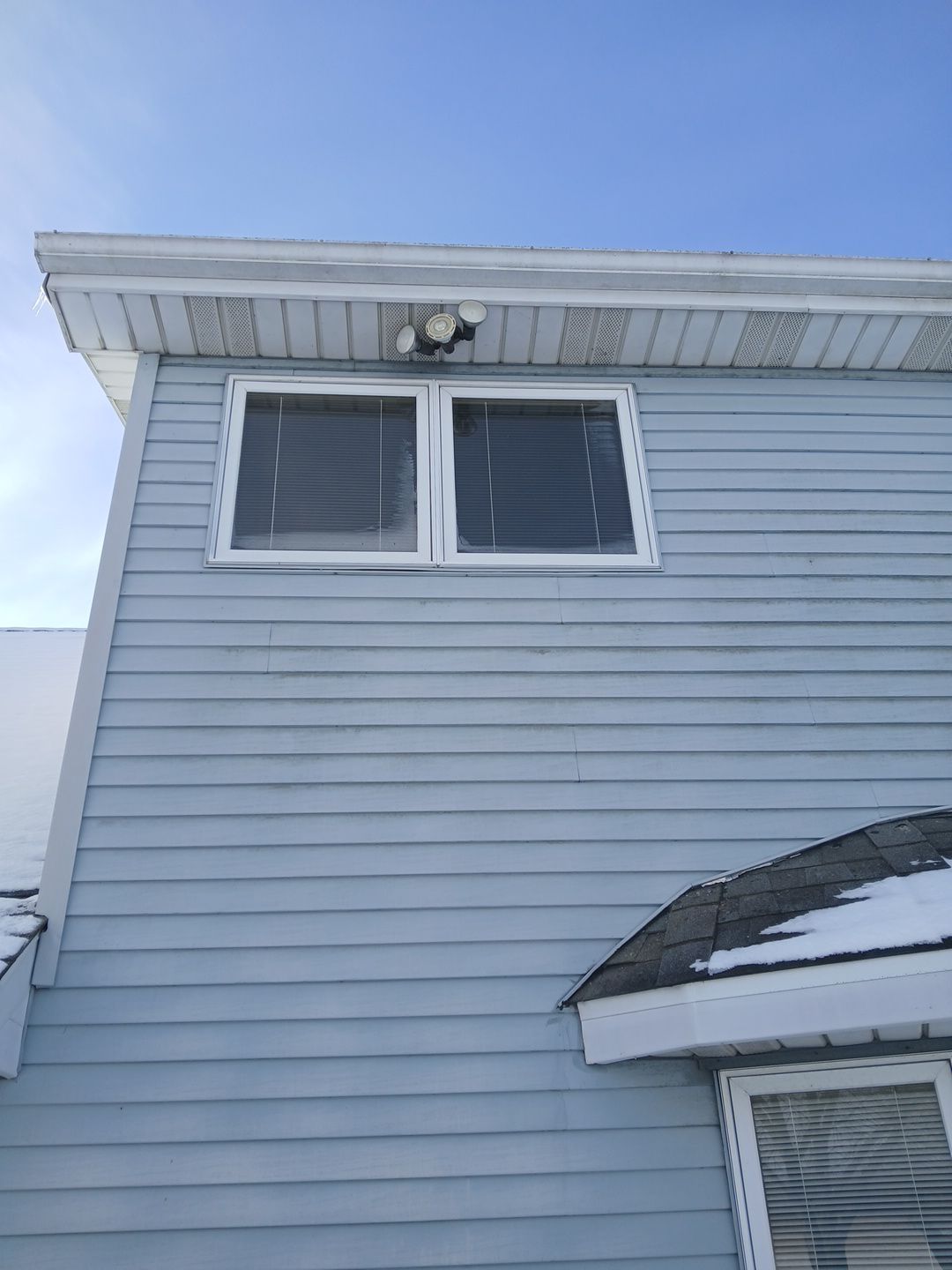 Project in IN by Window World Of Fort Wayne