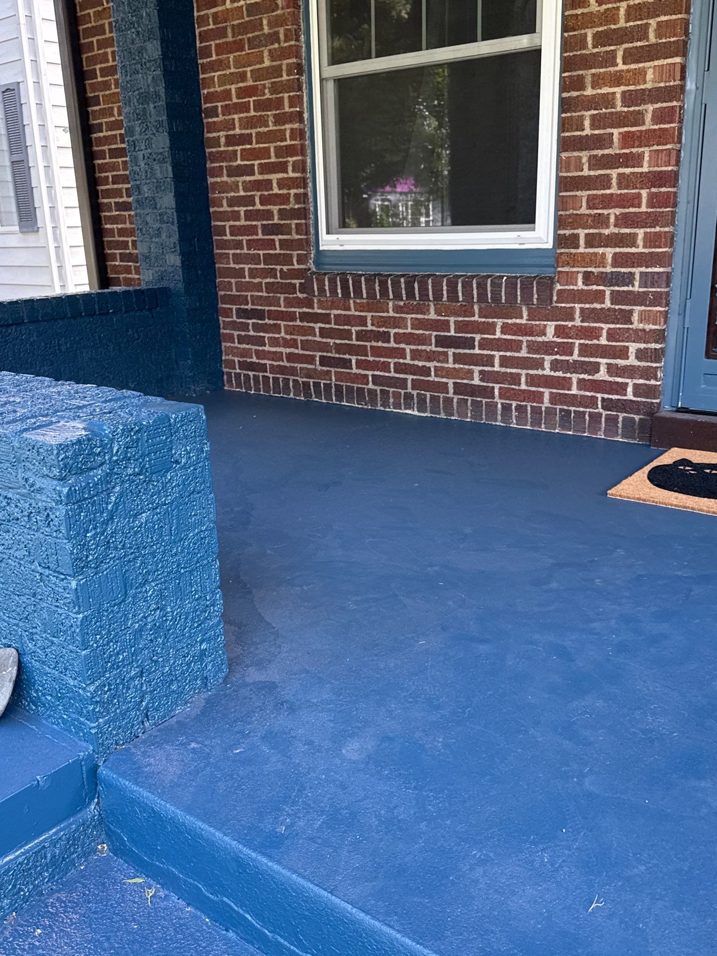 Residential Exterior Refresh by Midwest Paint LLC