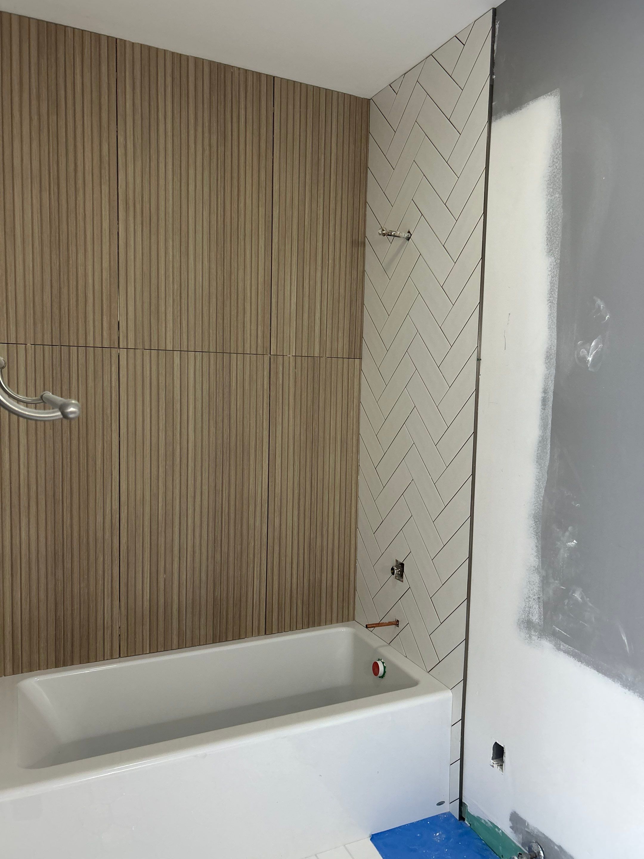 Full home remodel - 3 Bathrooms, Kitchen, and Floors by Footprints Floors of Nashville