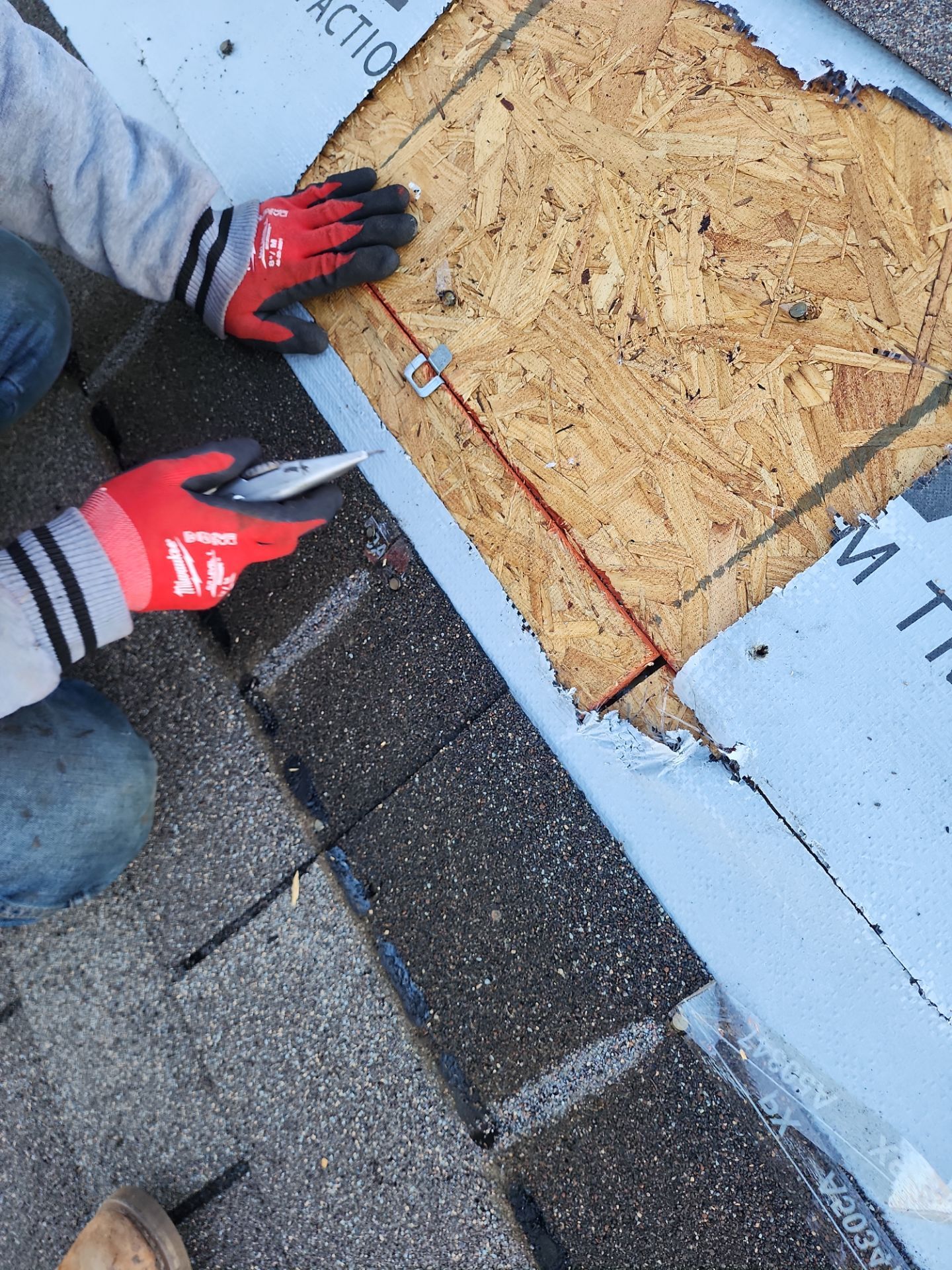 Roof Repair Katy by Roof Repair Services LLC