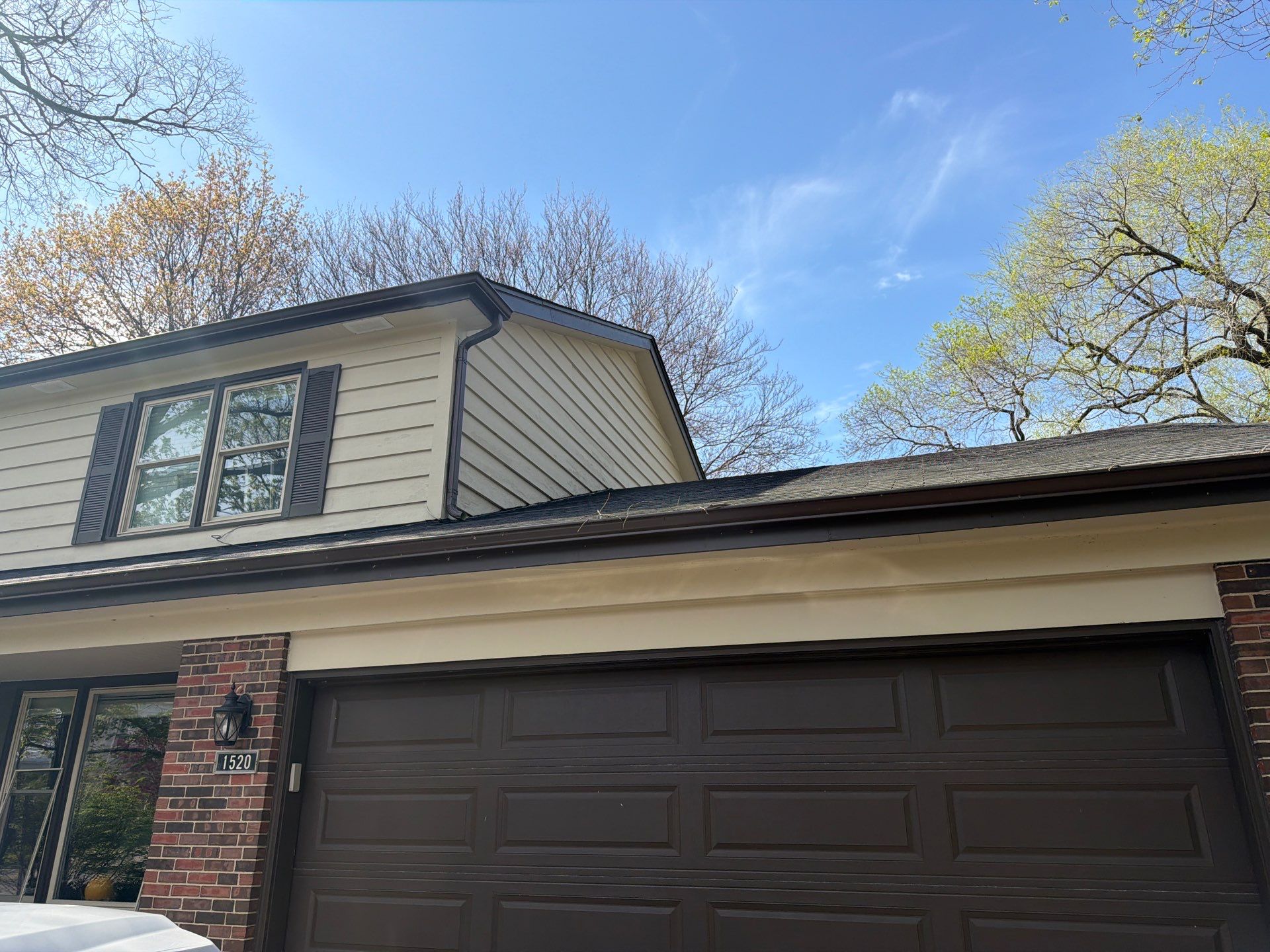 Complete Exterior Home Cleaning by Northern Power Washing LLC.