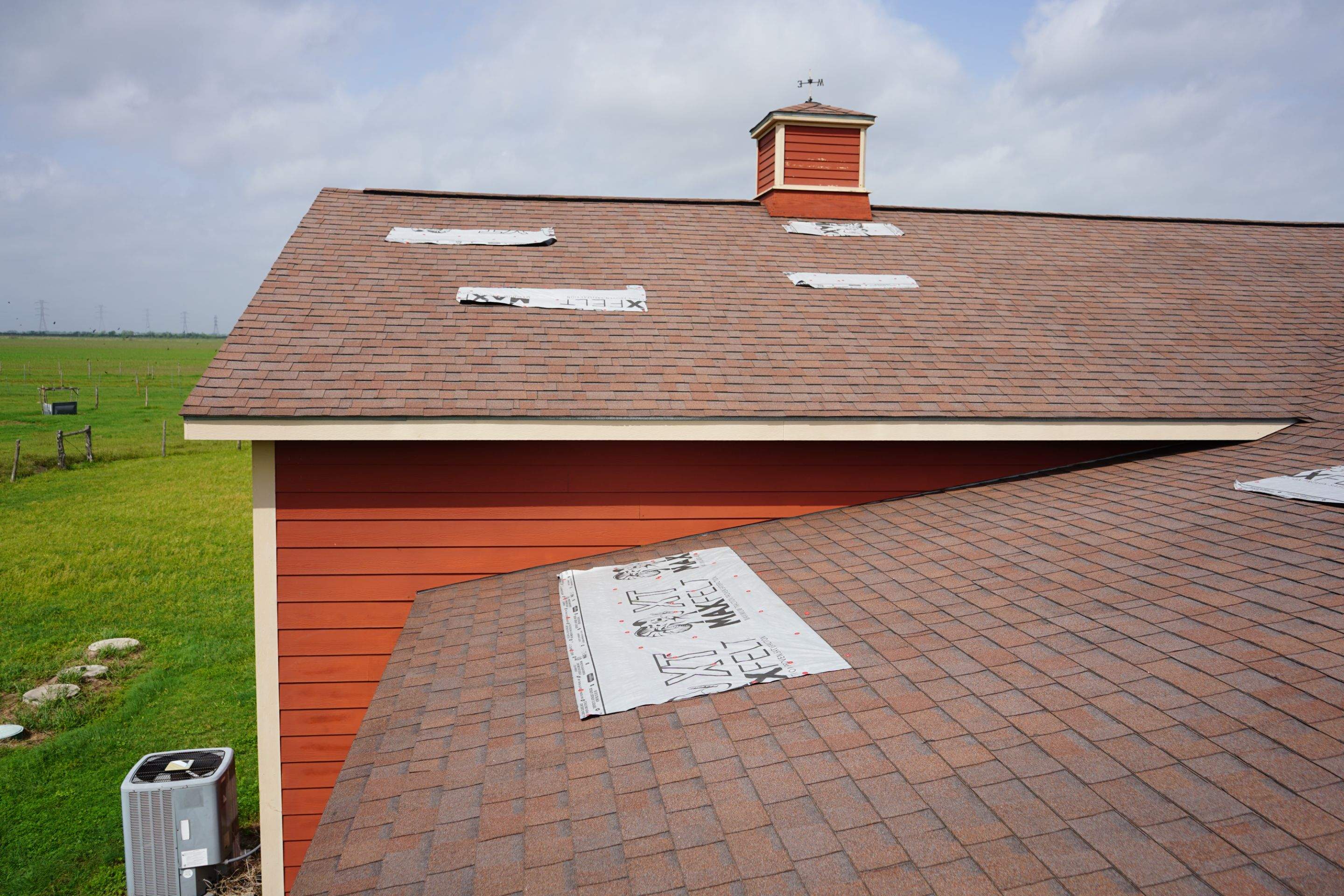 Roof Repair El Campo by Roof Repair Company