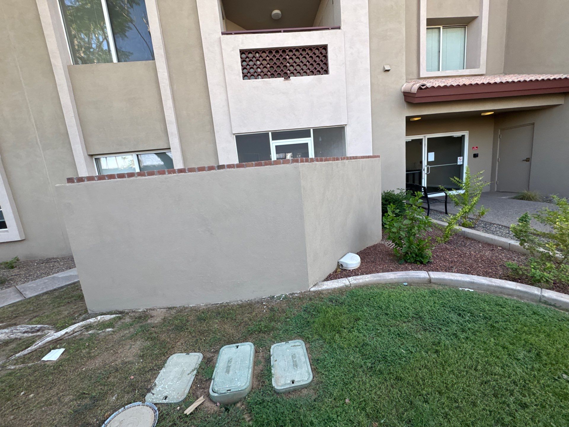 Project in Sun City by Crush Development Services LLC