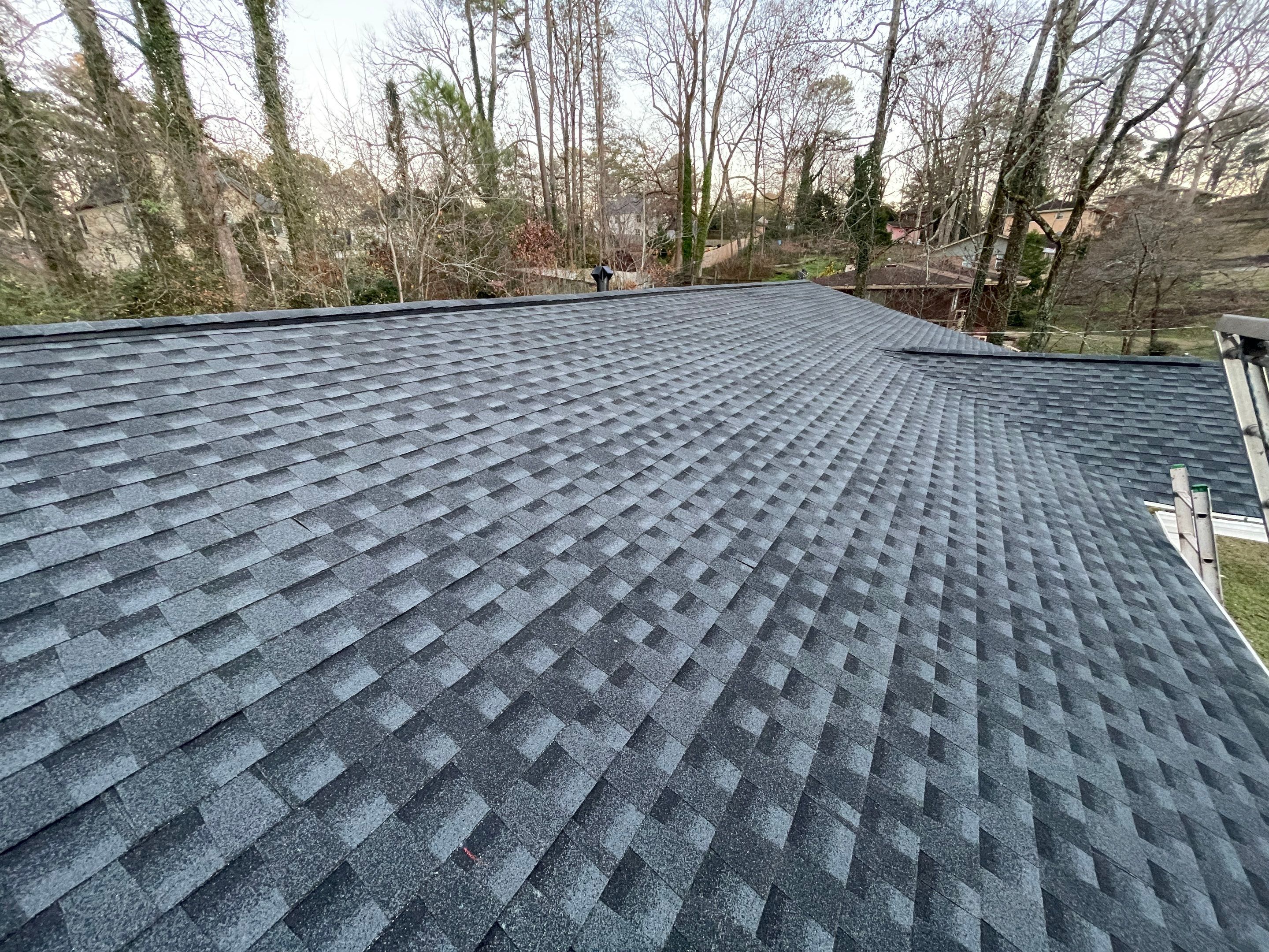 Roof Replace by Deerfield Roofing LLC