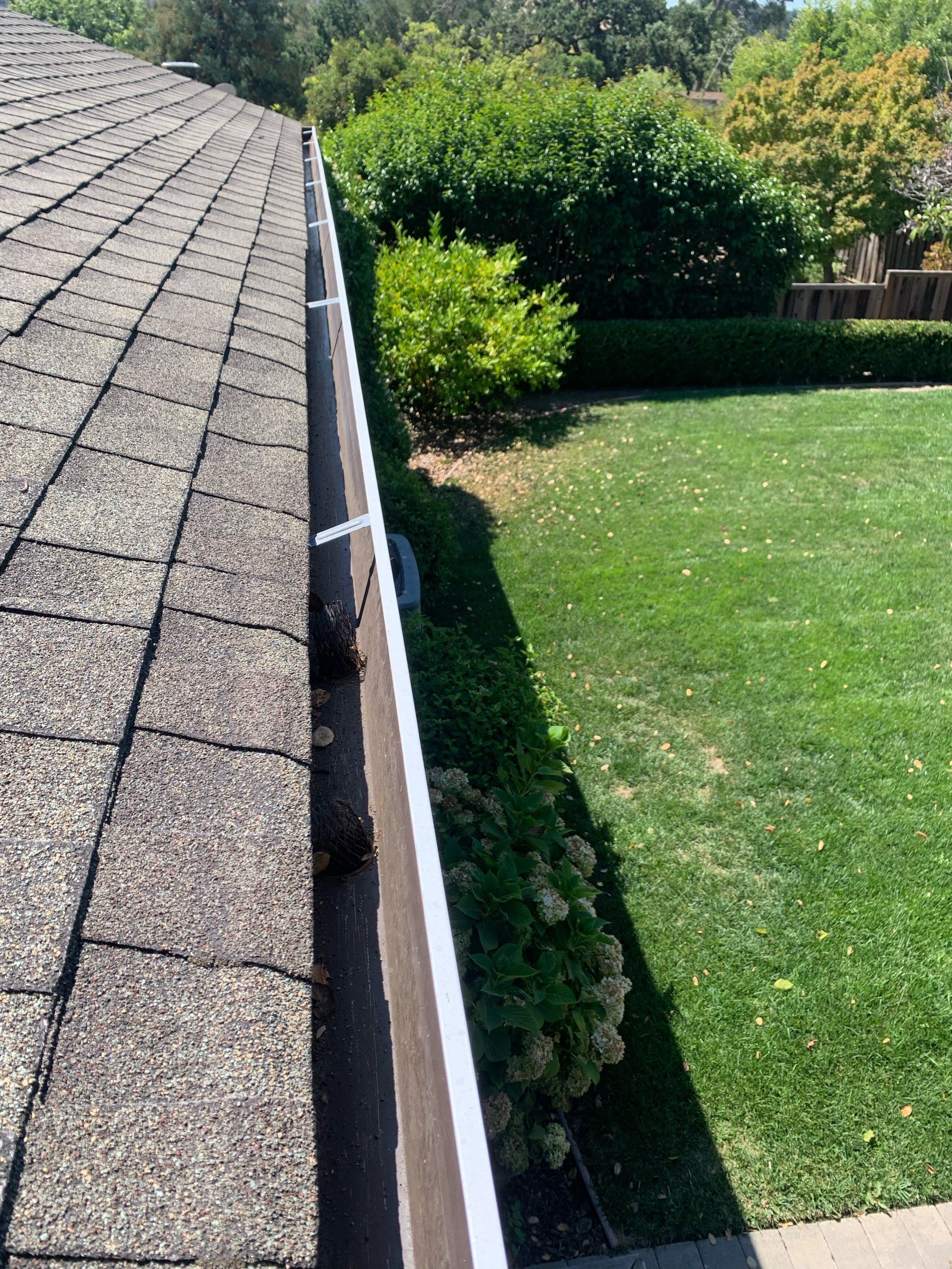 Gutter Cleaning, Lafayette, CA by SpotFree Window Cleaning