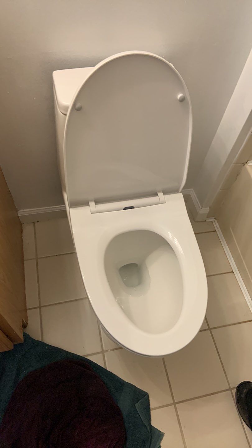 3 Toilet Replacements by A1 NERDY HOMES LLC
